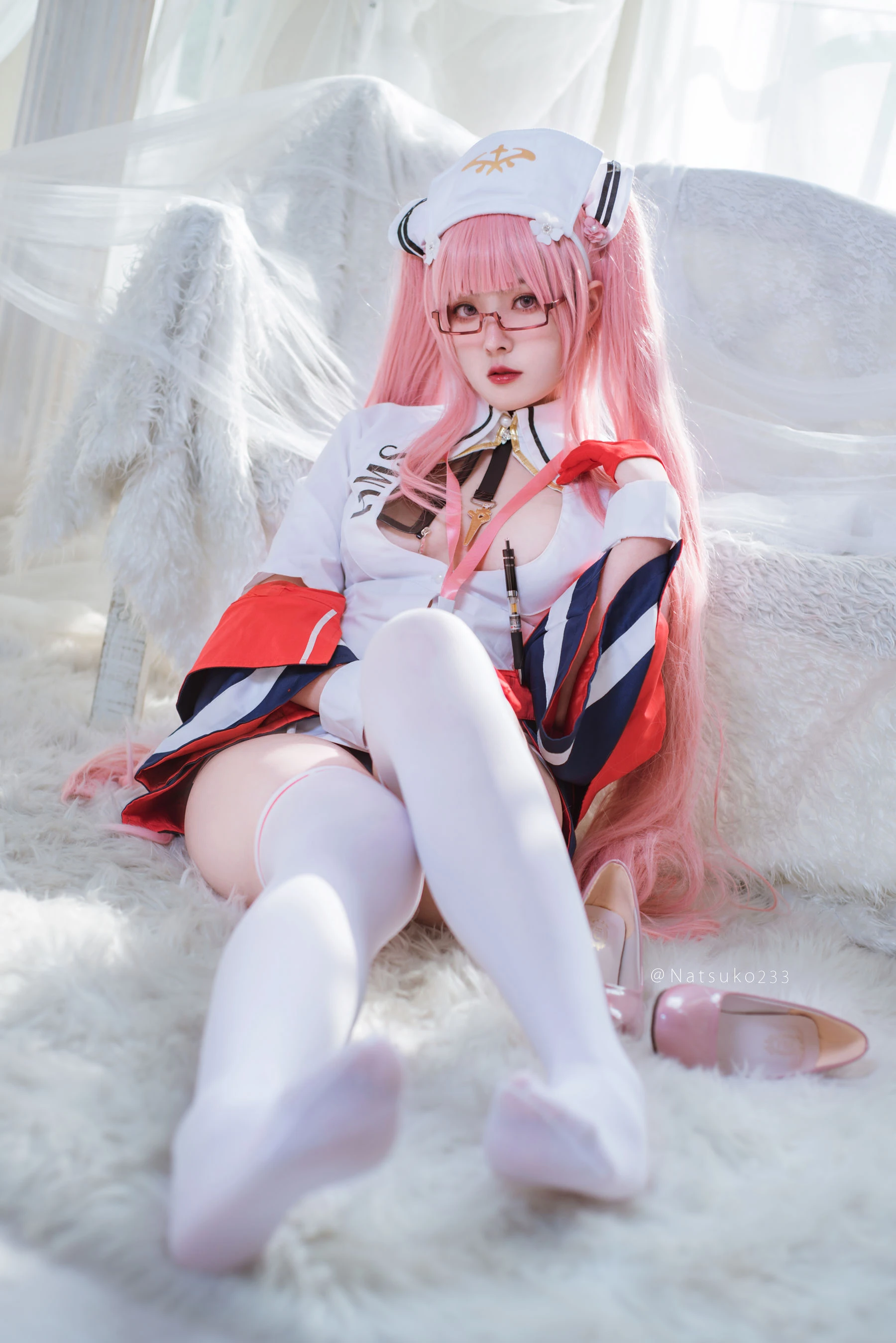 Natsuko夏夏子 – 英仙座插图7