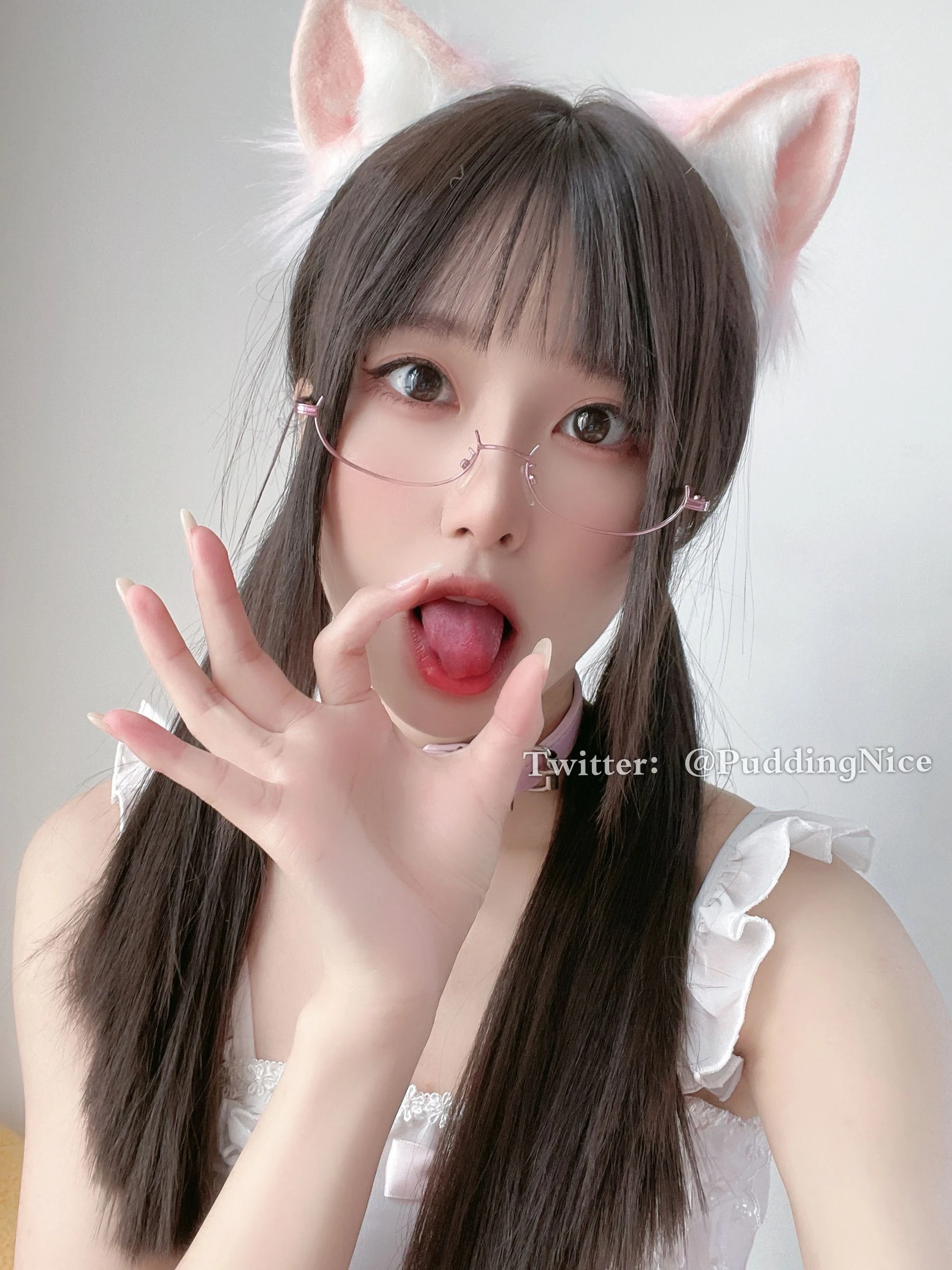 布丁大法 – 蜜桃啵啵冻插图8