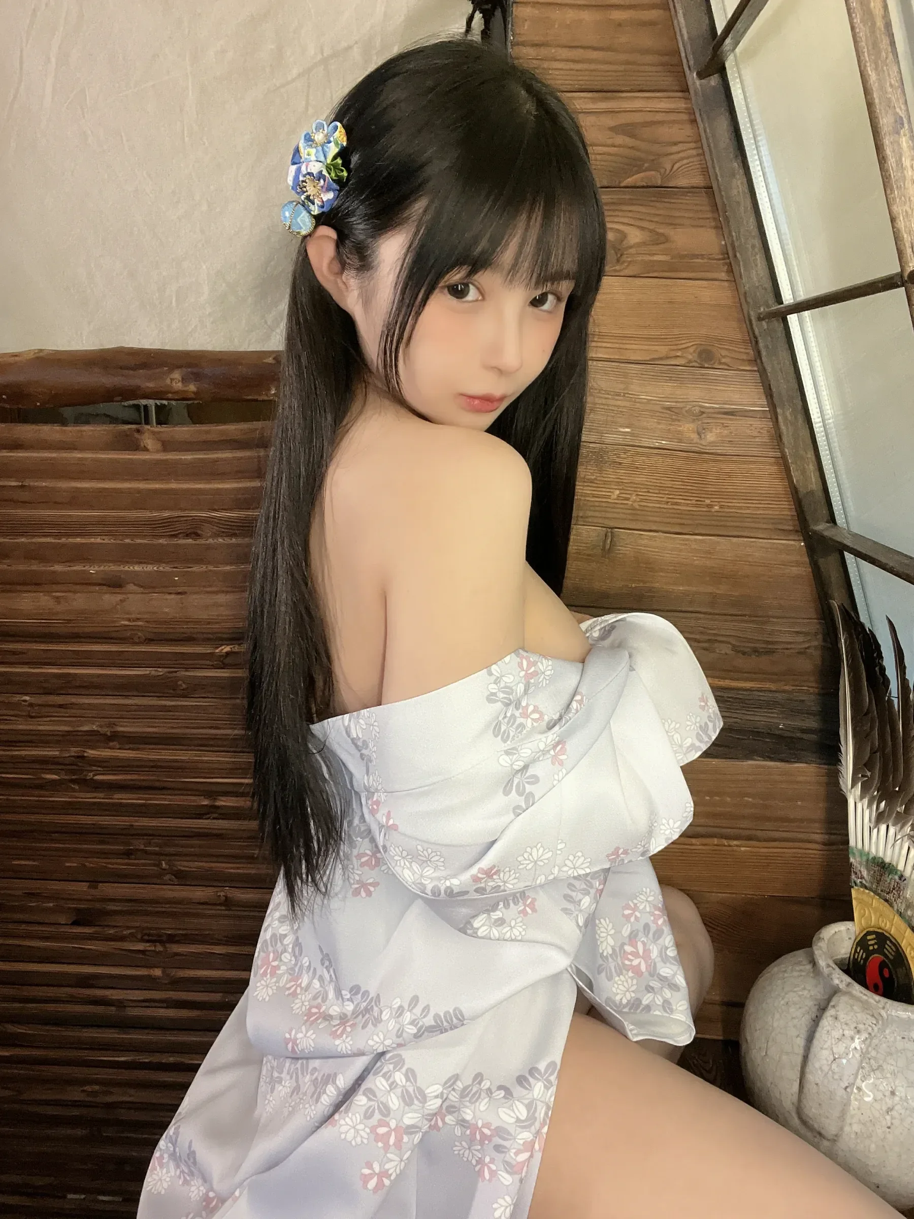桜井宁宁 – Partme 2023.01月会员订阅 [39P]插图1