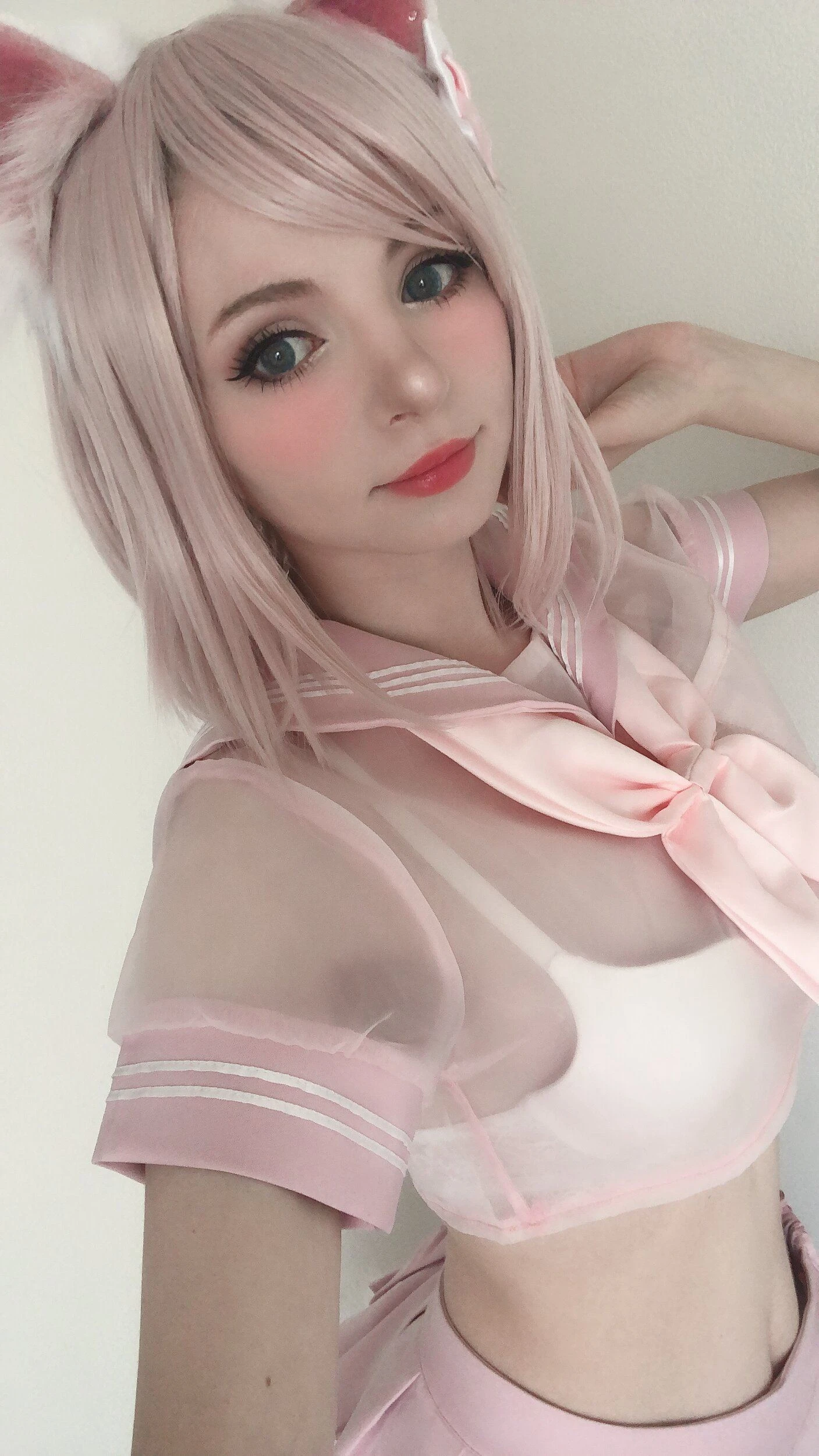 Peach milky – Cotton [14P]插图4