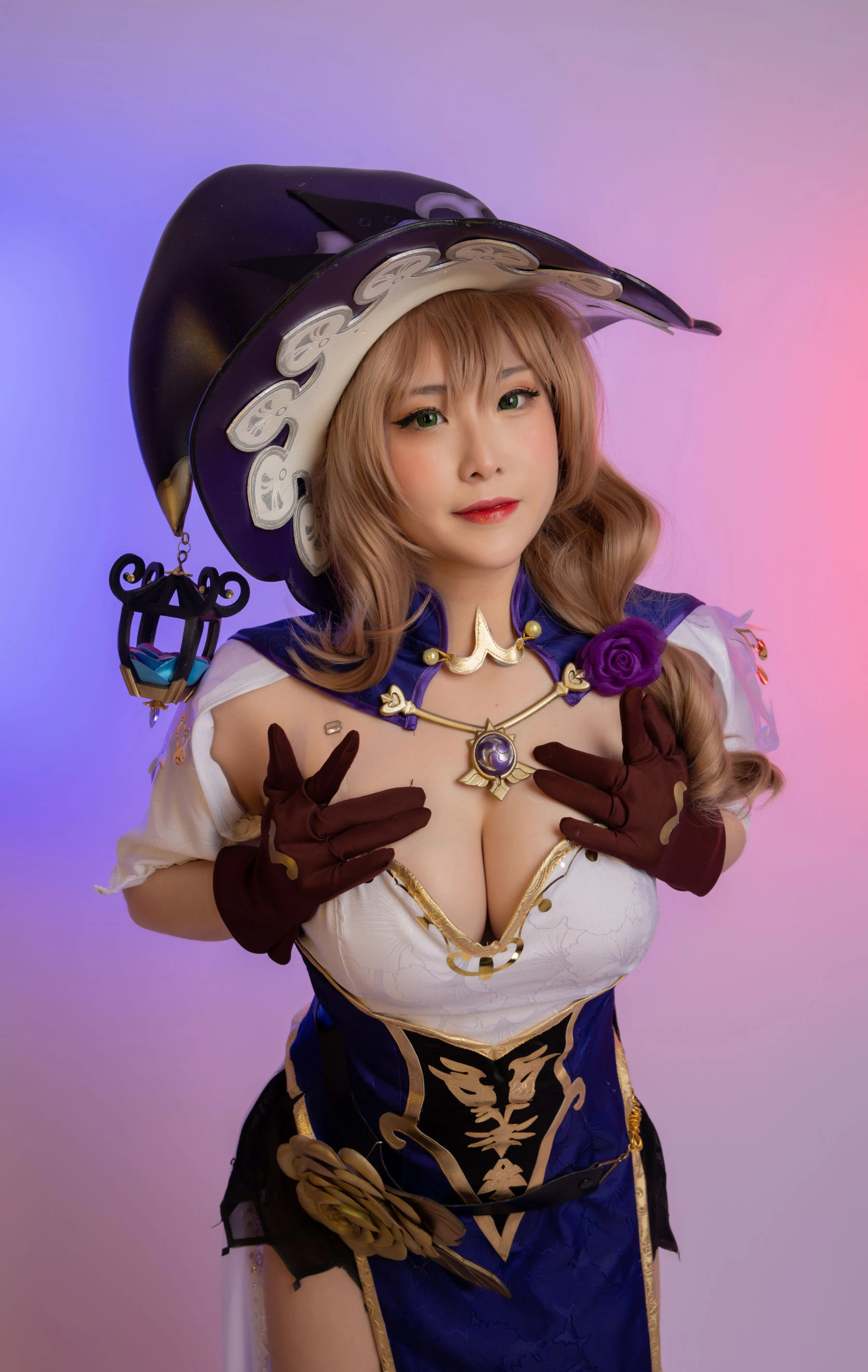 Sunnyvier – Lisa插图7