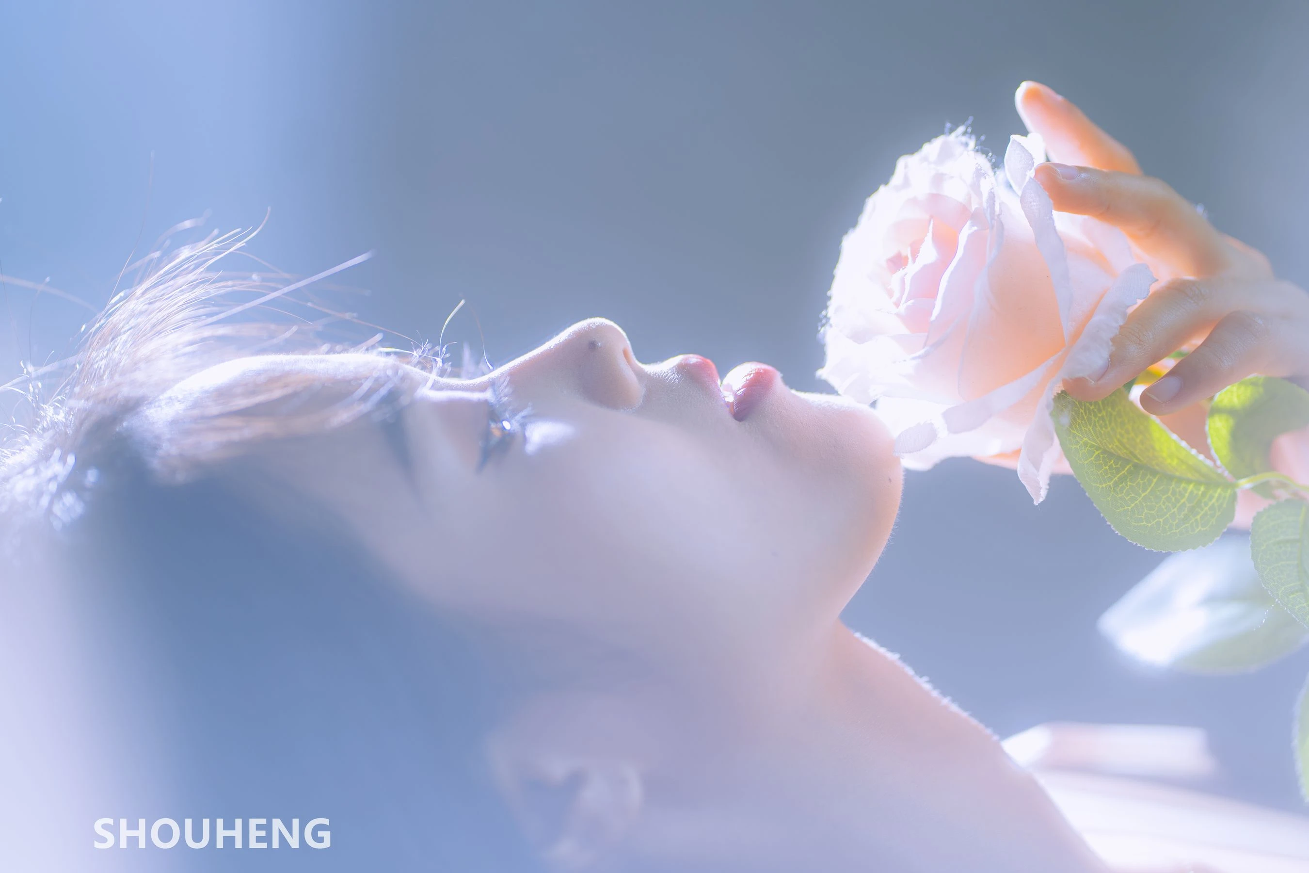 萌量守恒 YMLSH38 – 花非花插图6