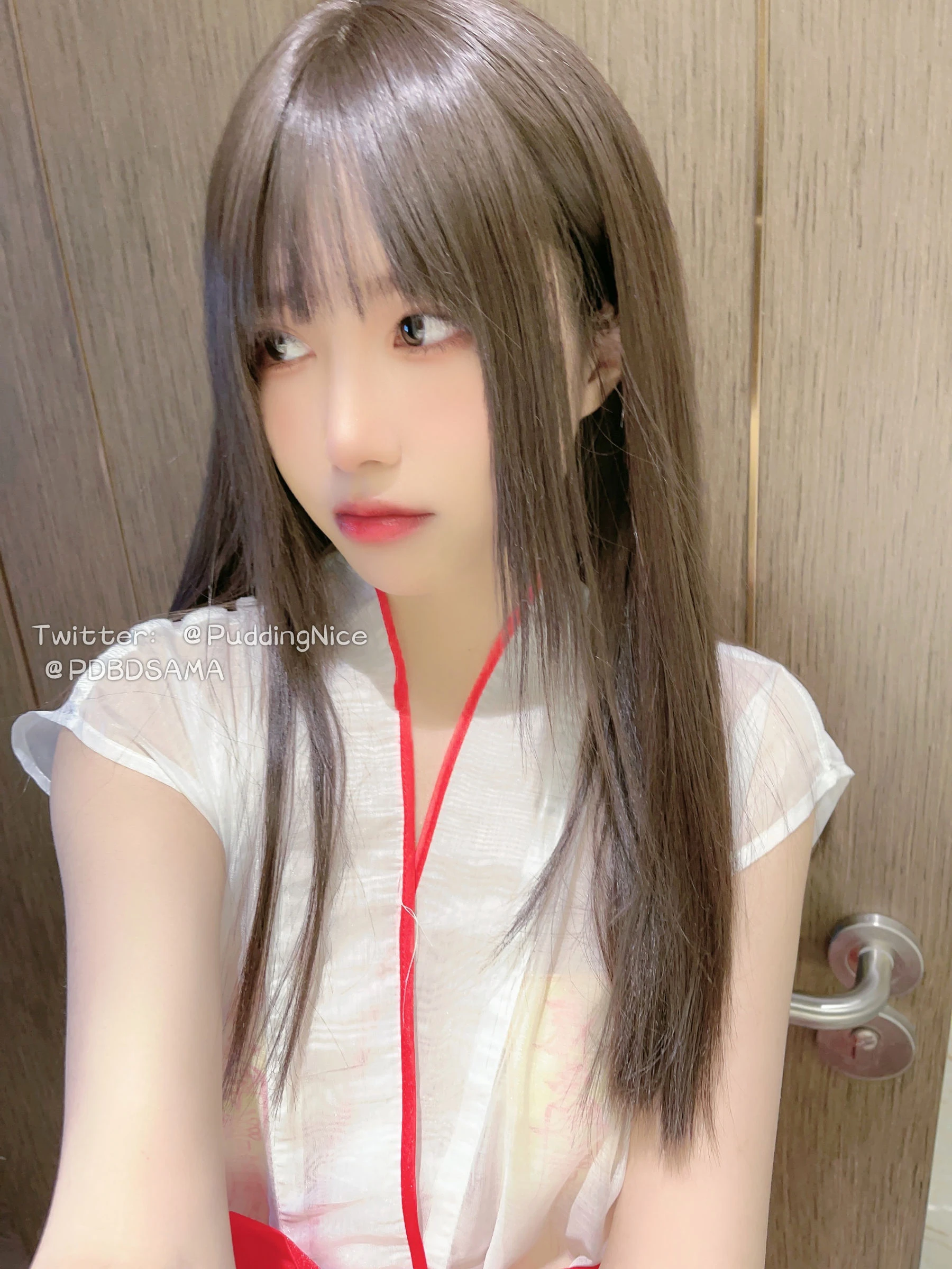 布丁大法 – 莓果挞 [62P]高清在线免费欣赏–微密图社-微密图社