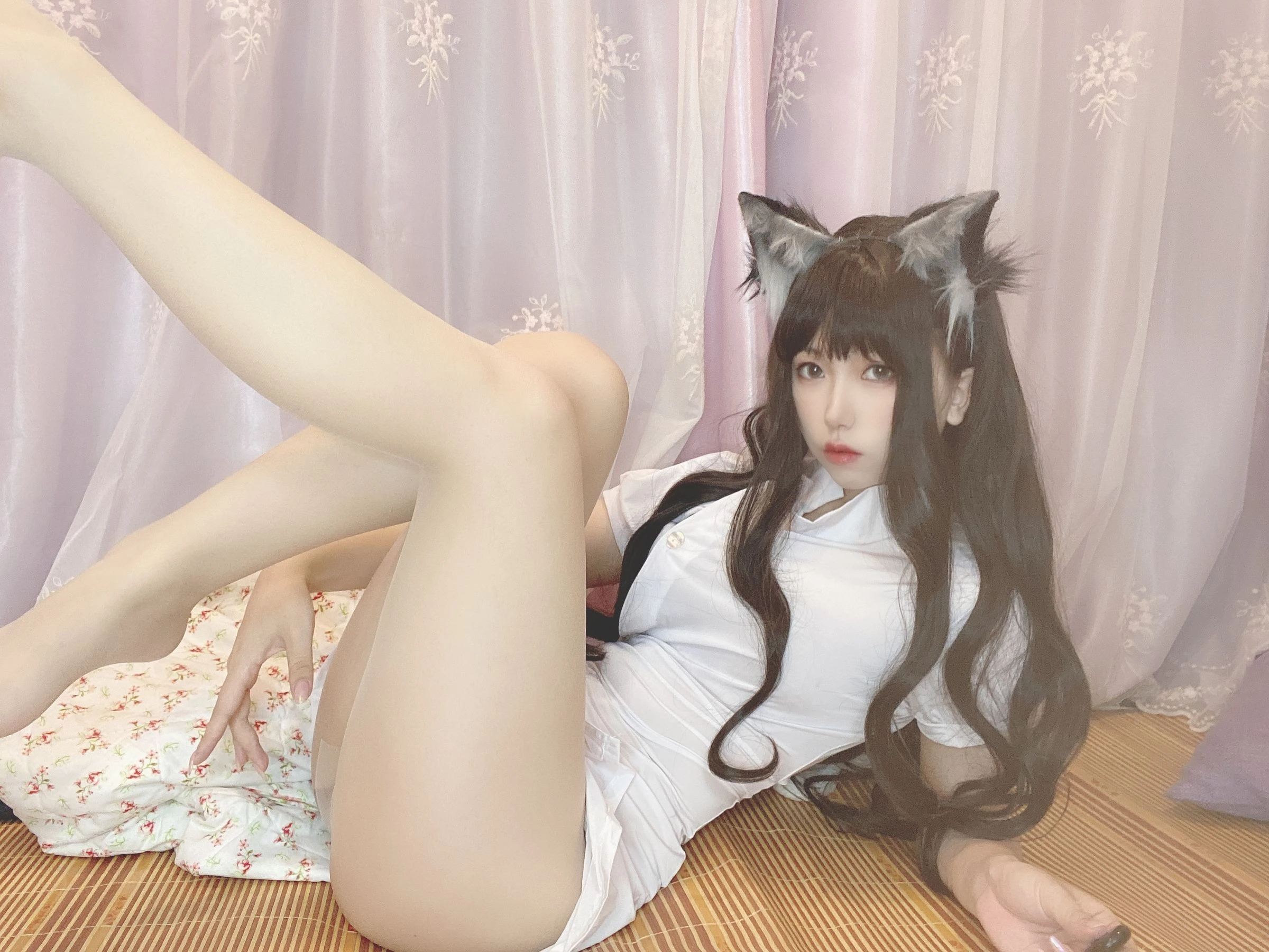 芋圆侑子SJ_ – 兽娘风俗店 [88P]插图5