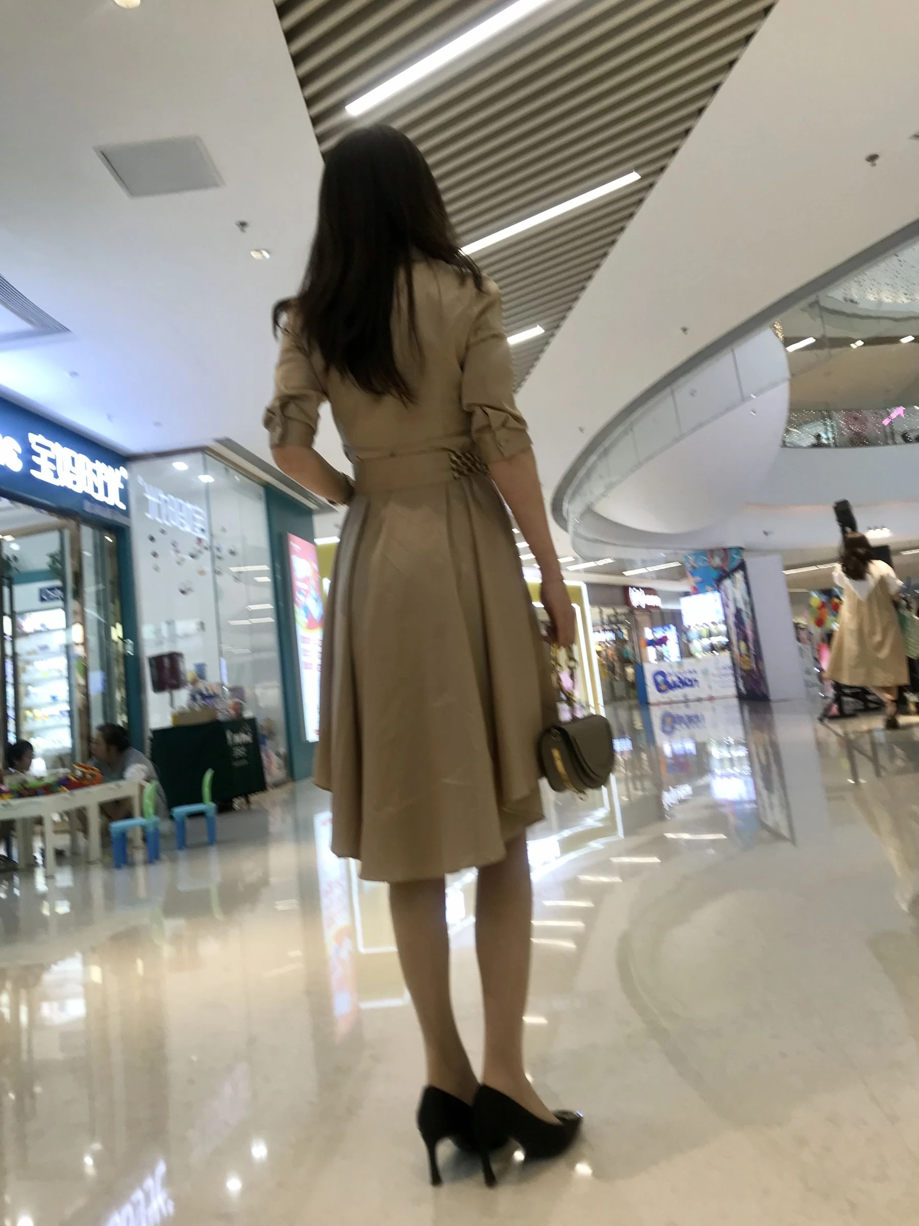 丝足博主麋鹿_Monroe 2020.08.03 精致风范插图3