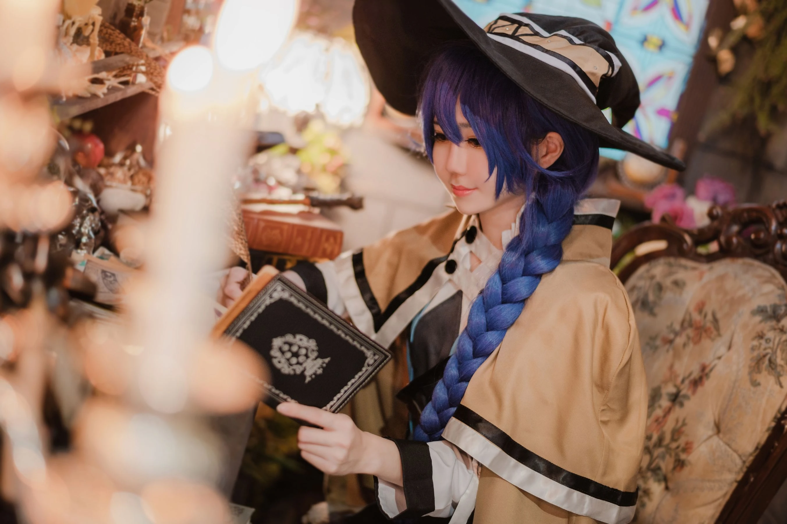Sally Dorasnow – Roxy Mirgurdia [47P]插图5