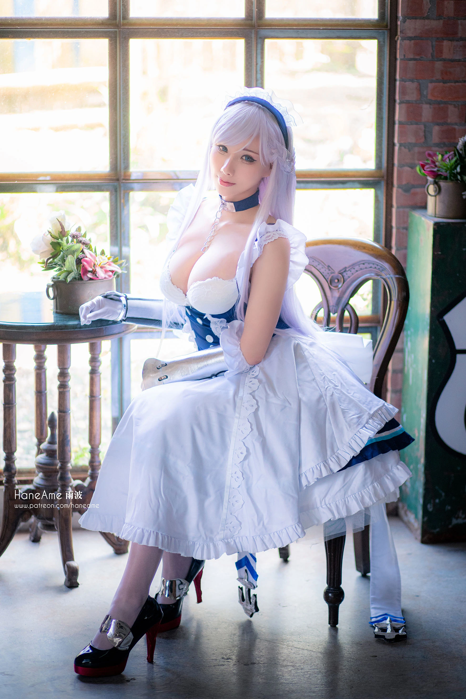 Hane Ame 雨波写真 – 贝尔法斯特插图4