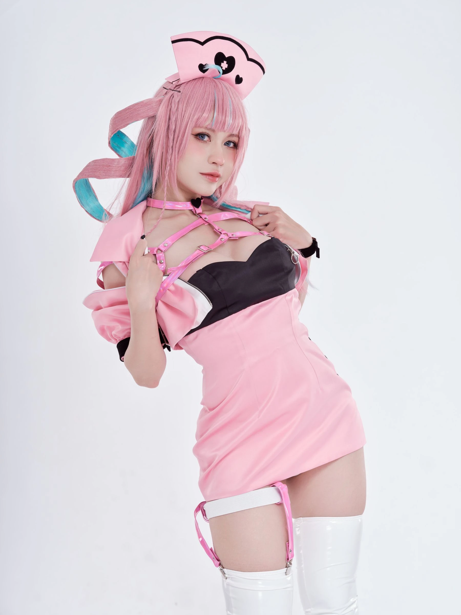 PingPing – Minato Aqua (Hololive) [28P]插图6