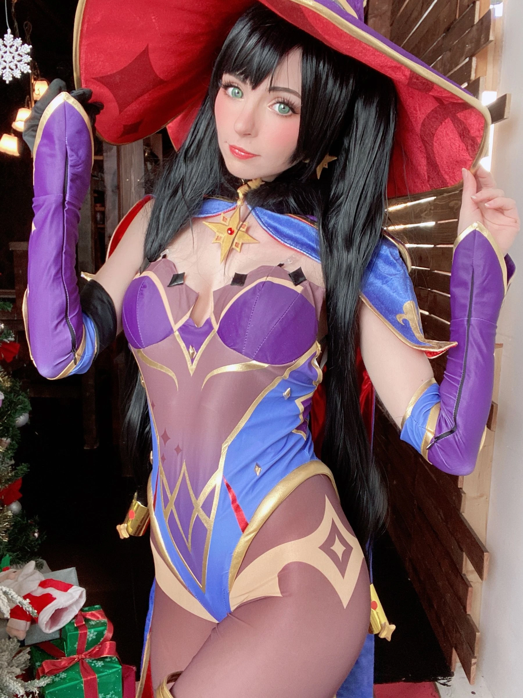 Peach milky – Mona插图2