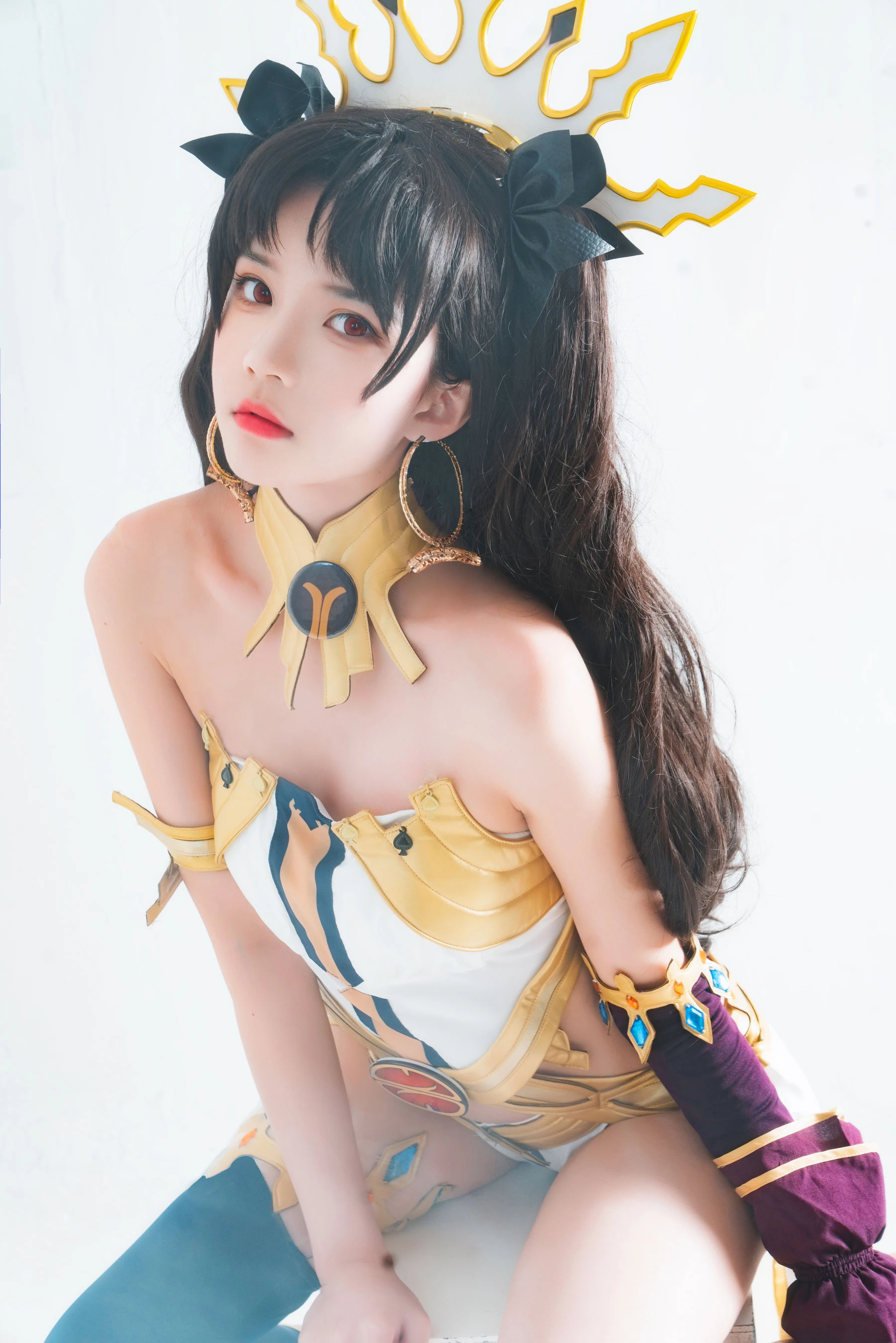 桜桃喵 – 弓凛插图7