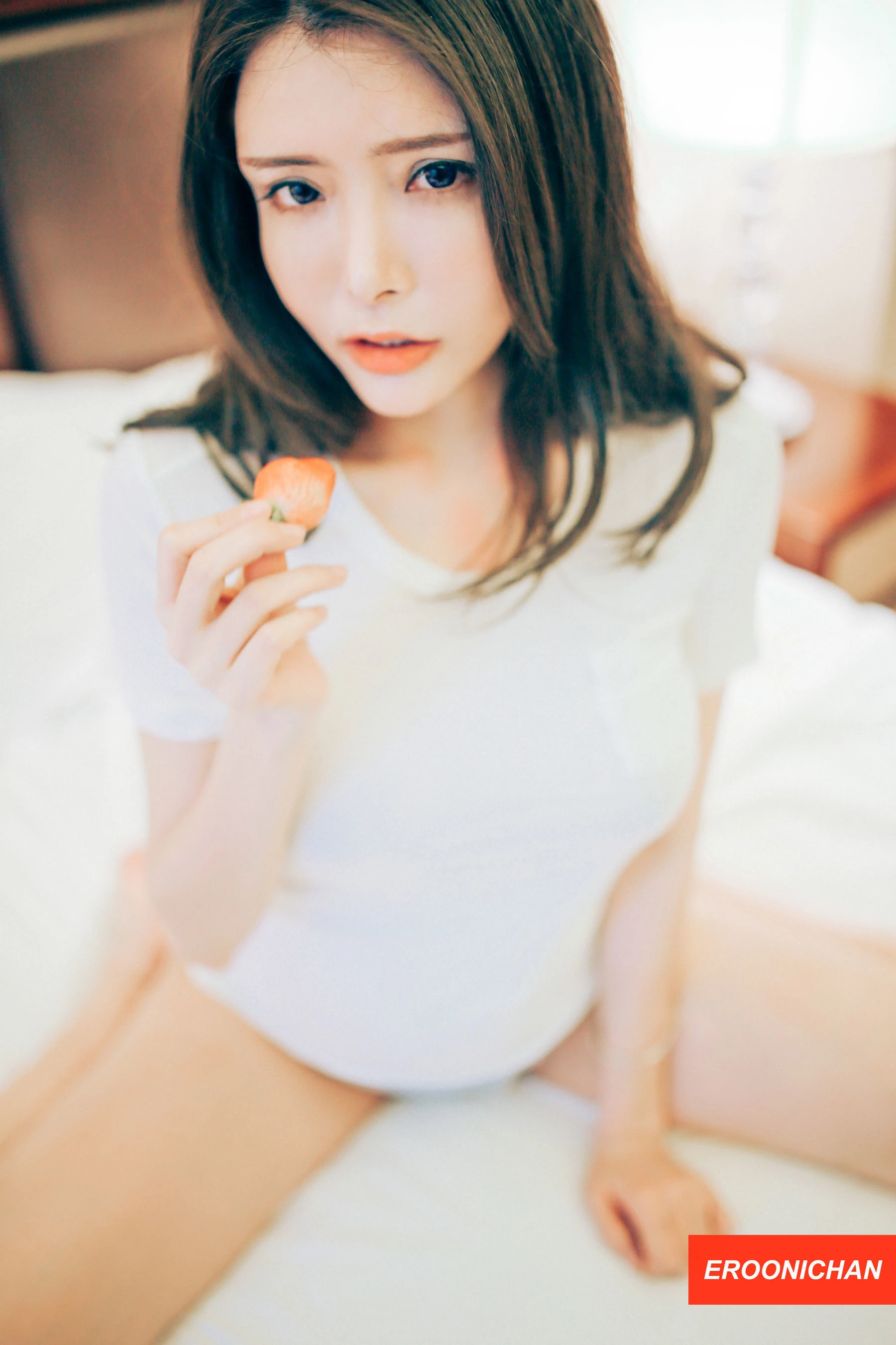 [EROONICHAN] 夏小秋秋秋《CUTE》集 [57P]插图2