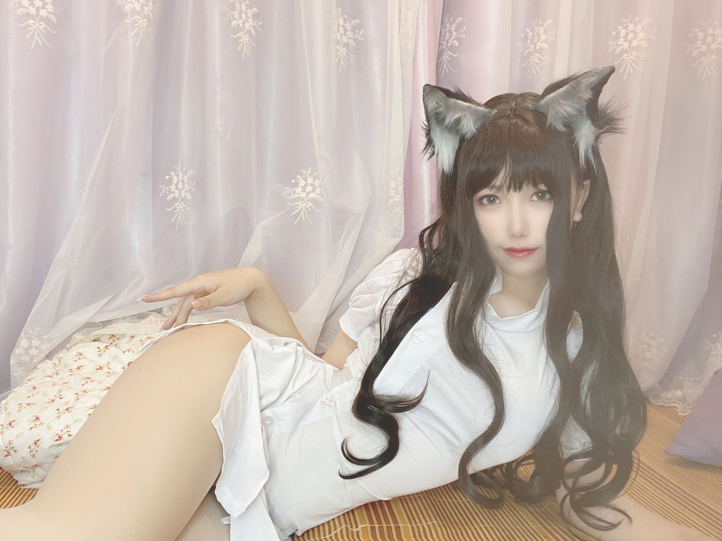 芋圆侑子SJ_ – 兽娘风俗店 [88P]插图4