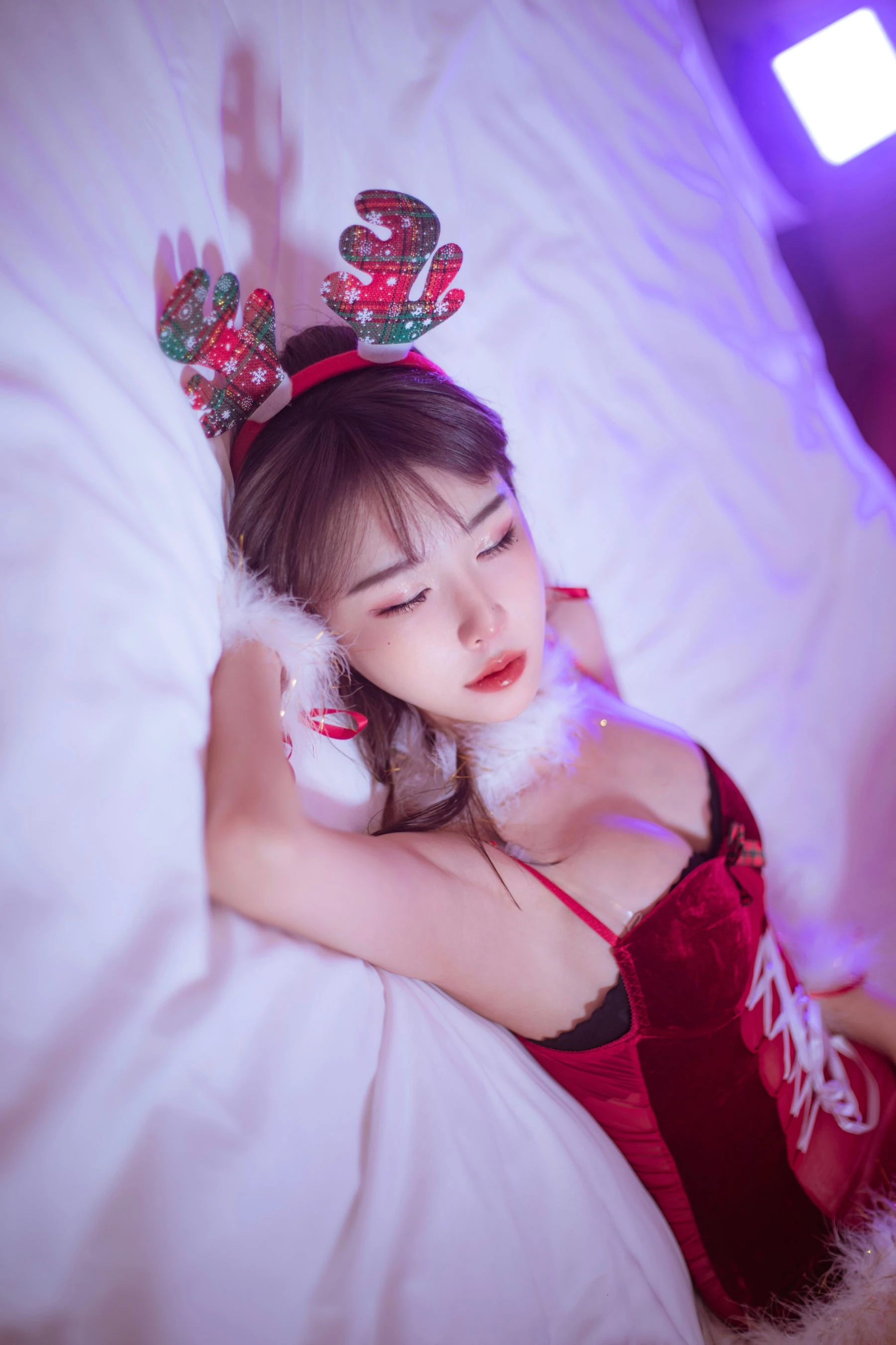 余多多Dudu – 圣诞特辑插图5