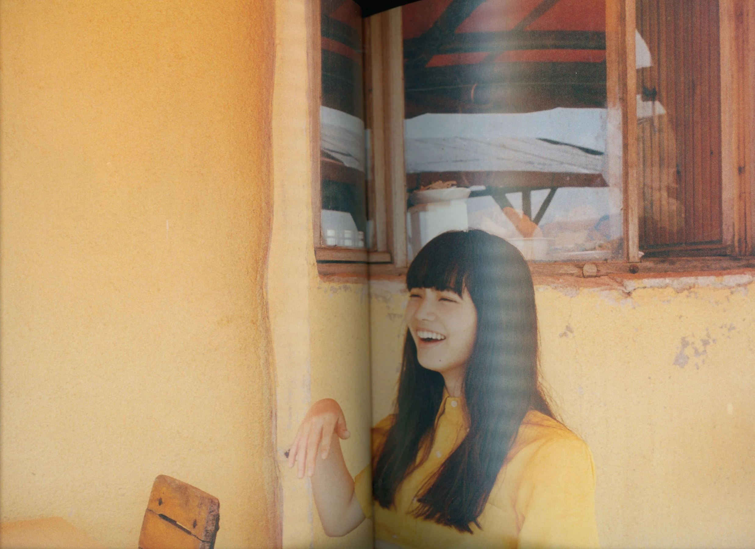 小松菜奈 trabzon 实拍图 [30P]插图2