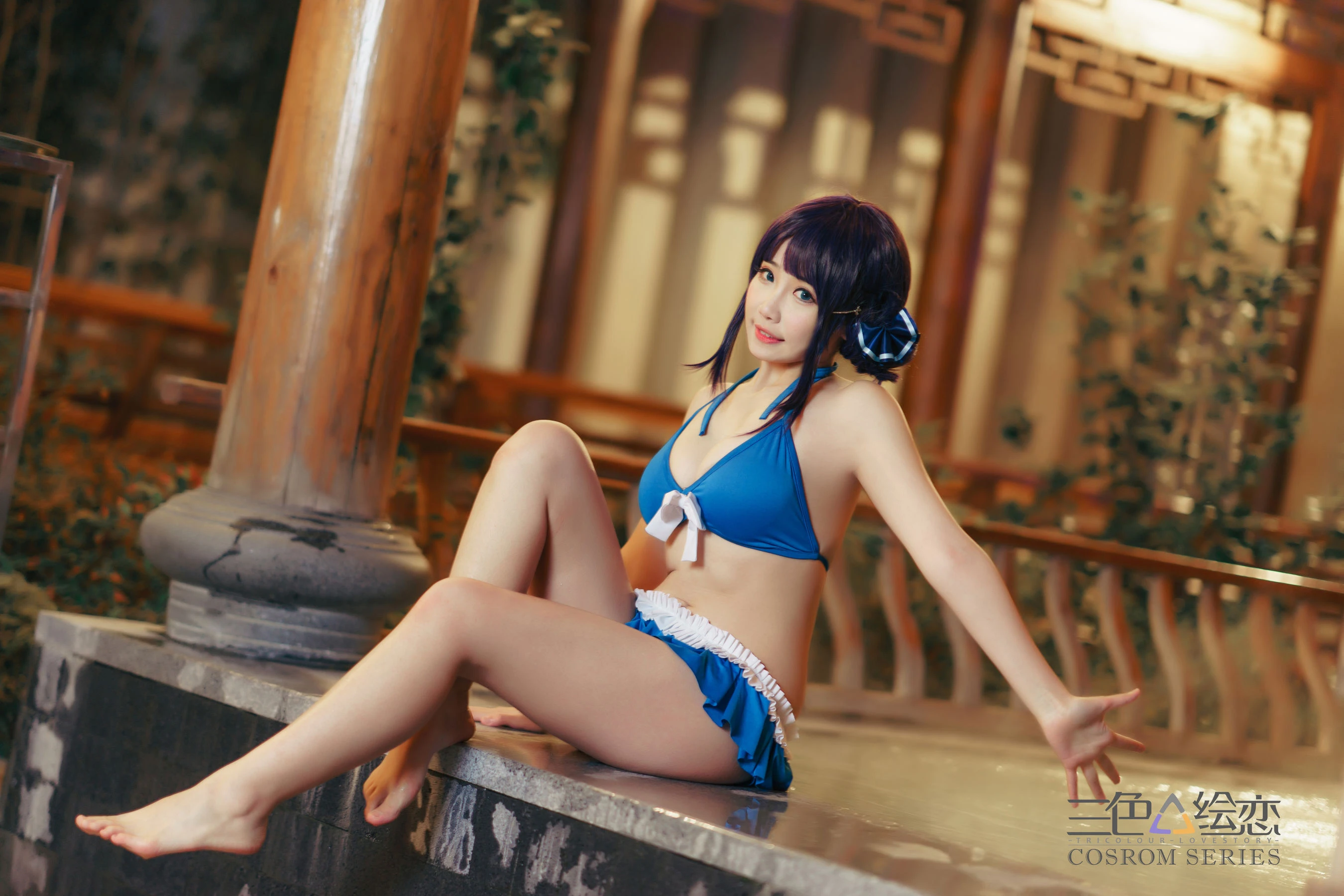 三色绘恋 文芷「糖果果Candy」插图8