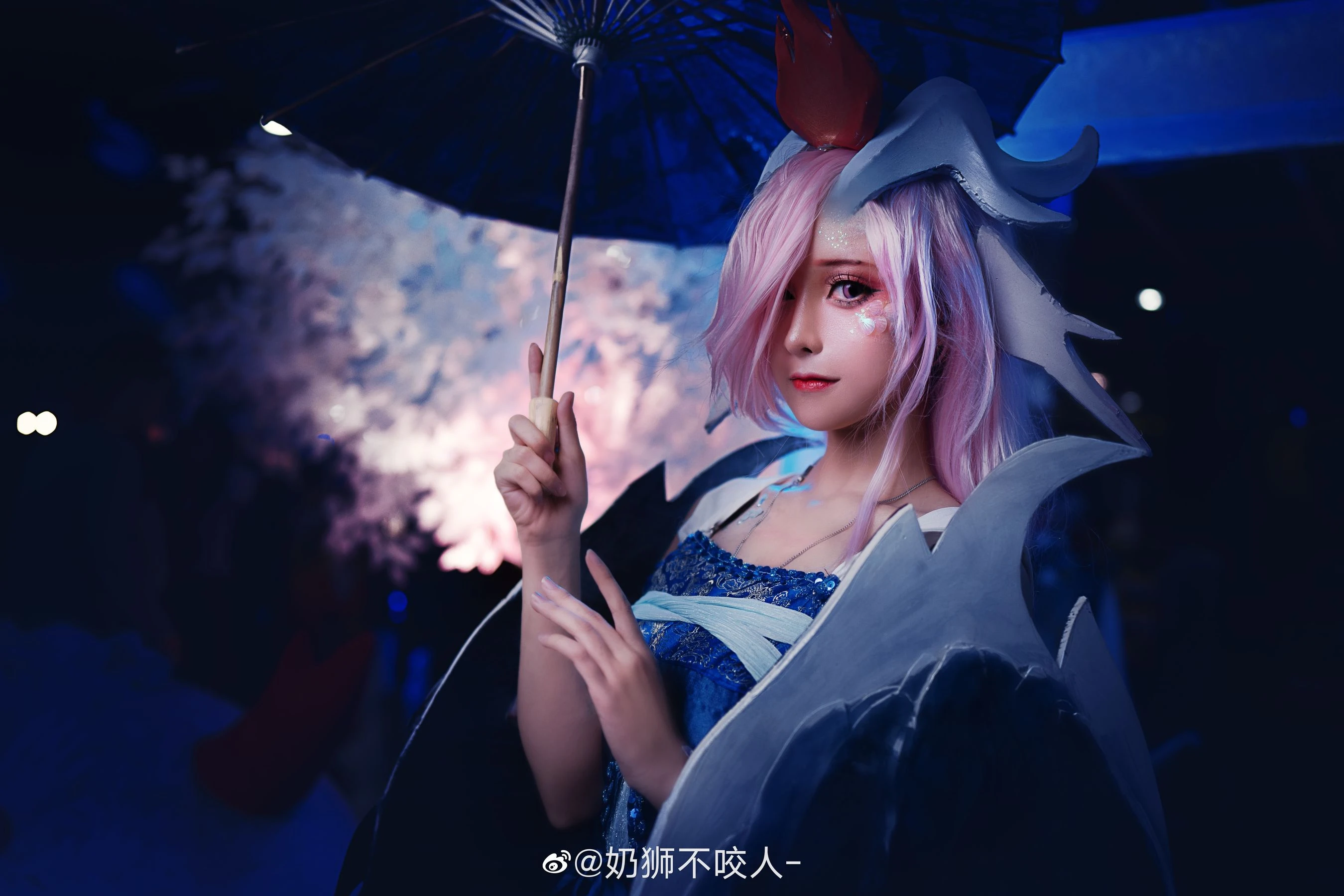 奶狮不咬人 – 雨师高清在线免费欣赏–微密图社-微密图社