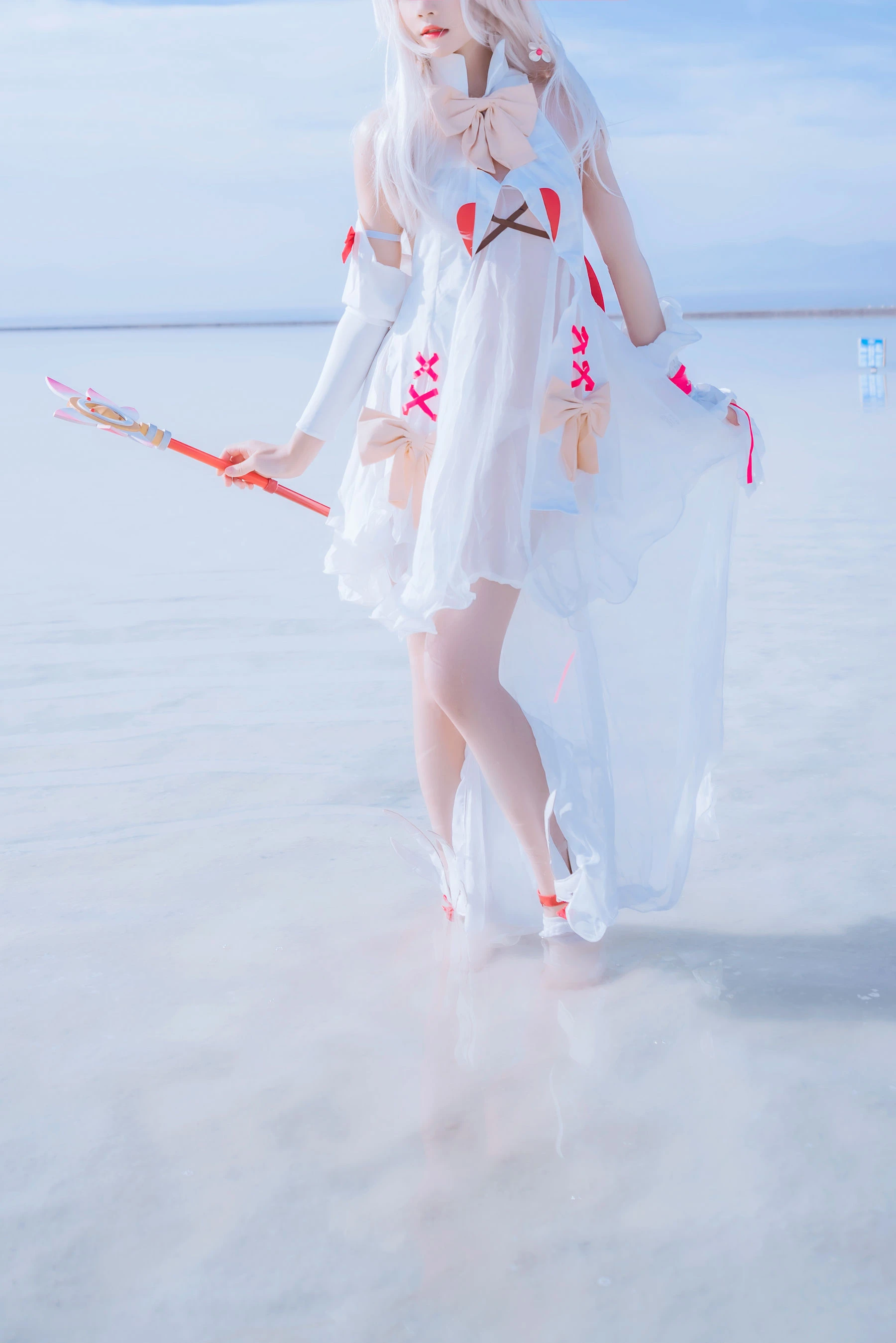 桜桃喵 – 伊莉雅插图4