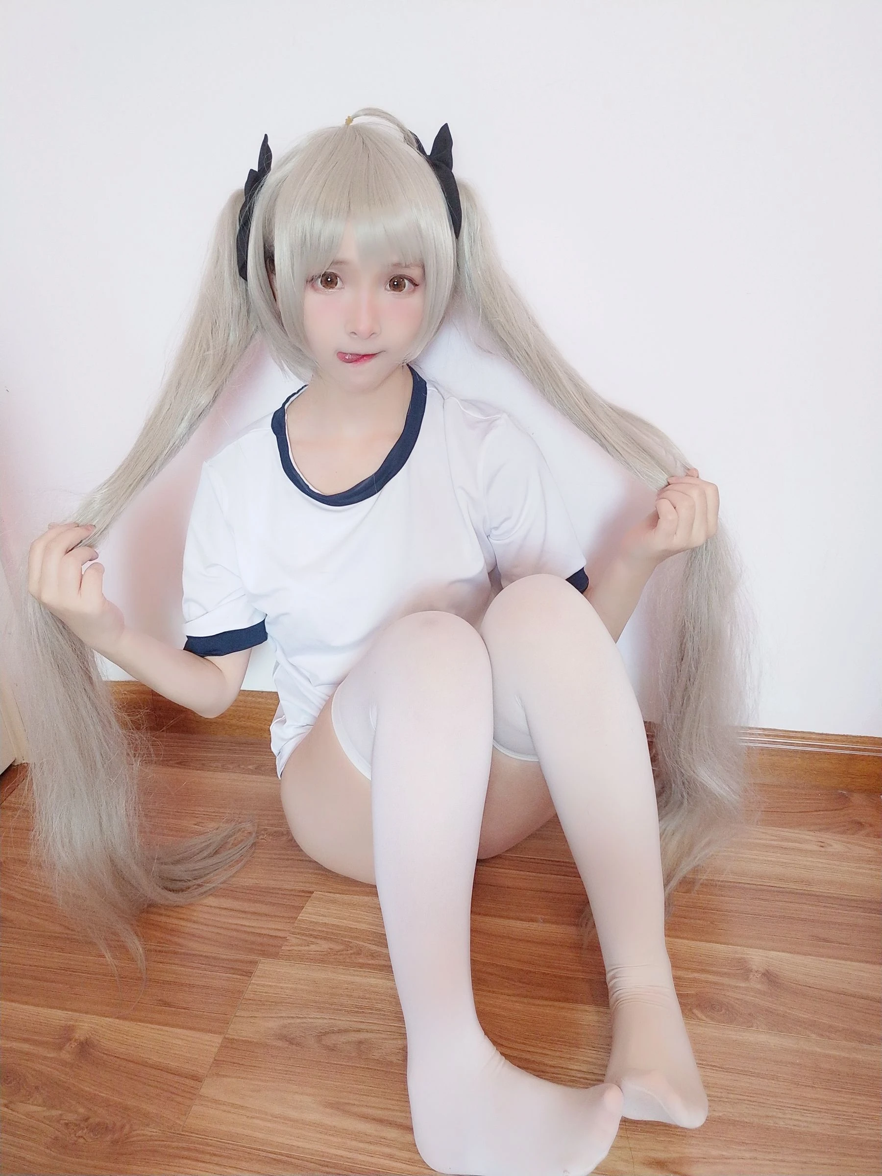 二次元美女古川kagura – 穹妹插图6