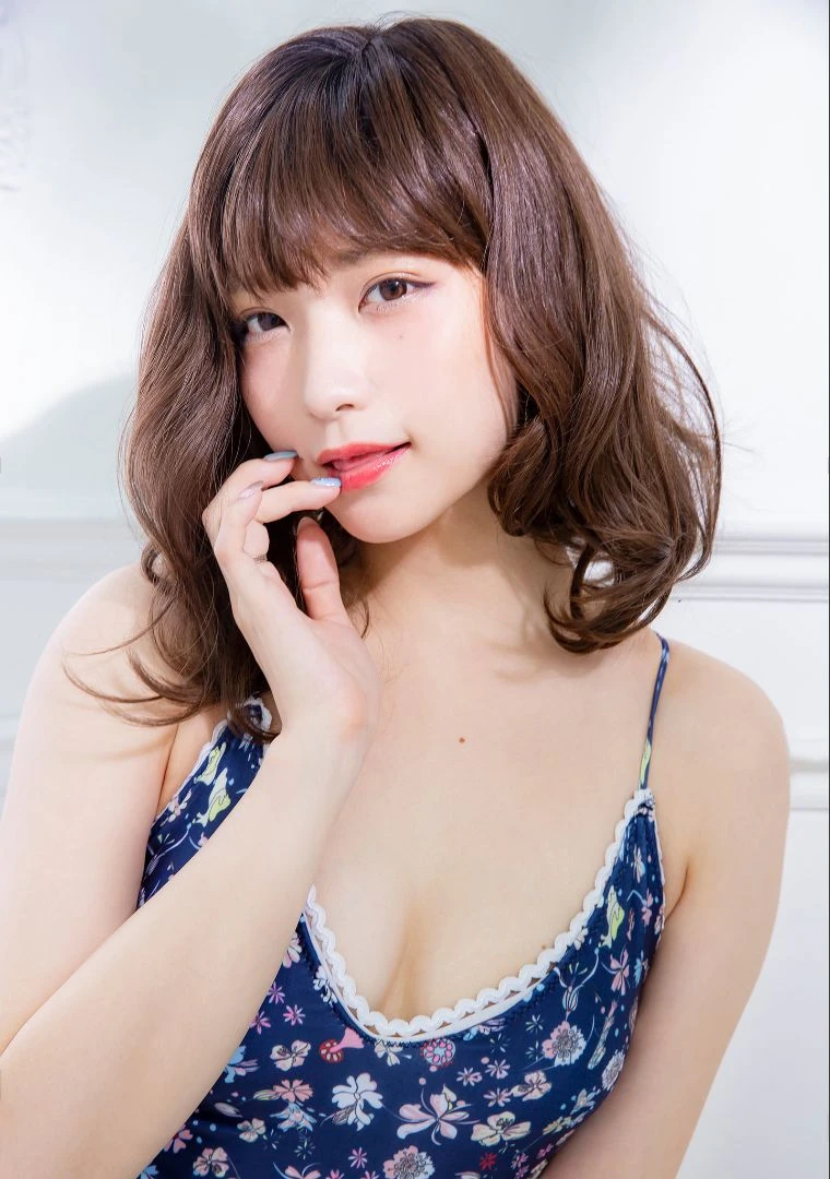 ［ハレム］あまつ様 フェチグラビア「濃厚フェティッシュ」插图5