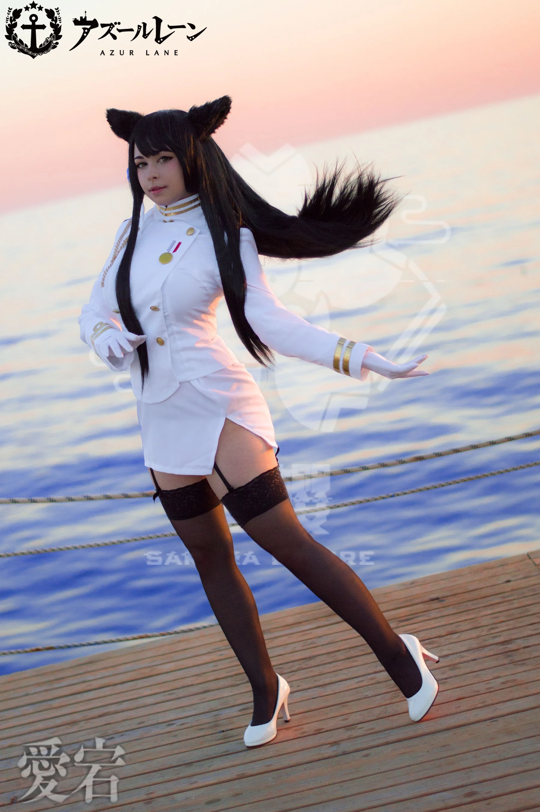 Yoshinobi – Atago插图4