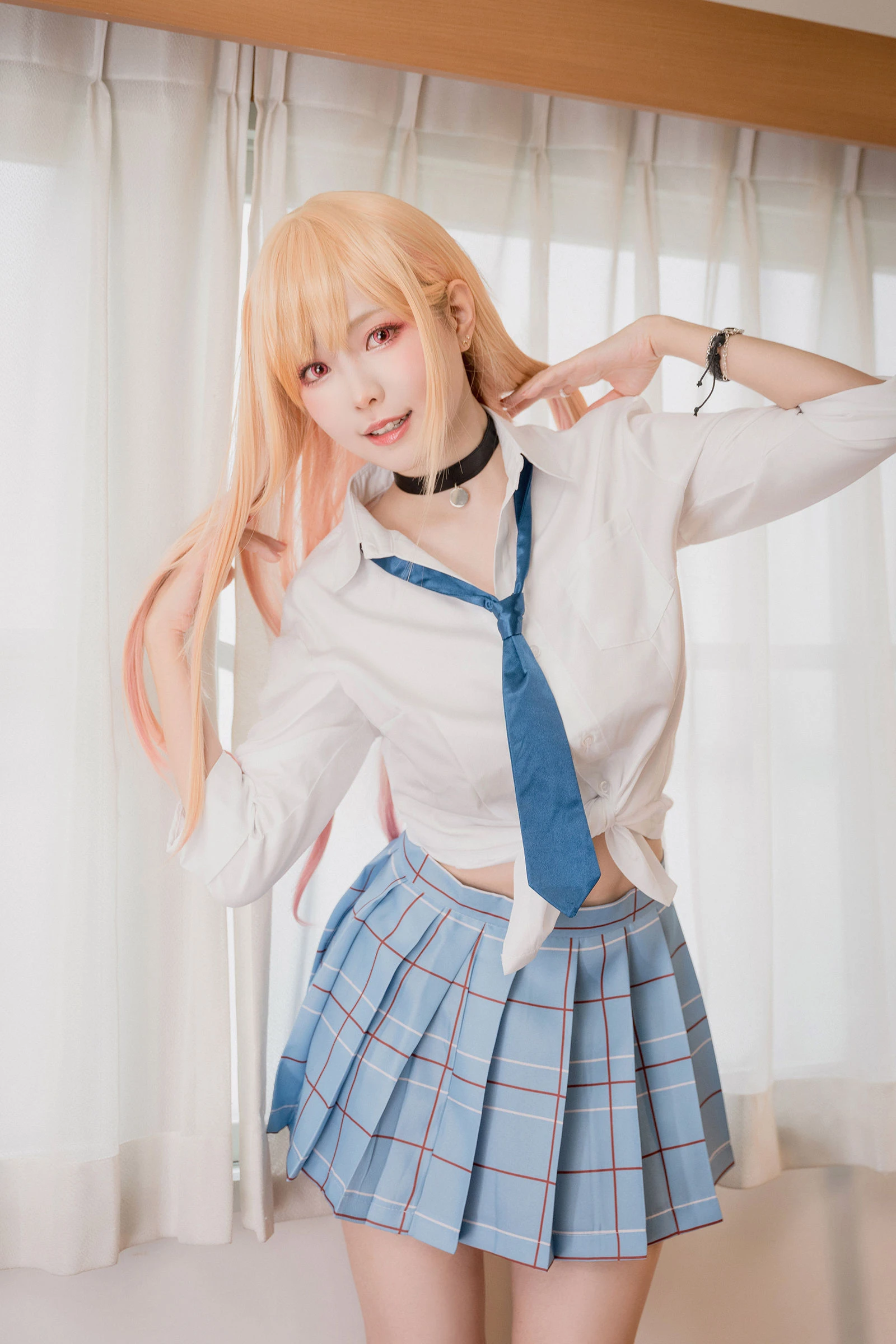 Ely_eee(ElyEE子) – Marin Kitagawa [56P]插图5