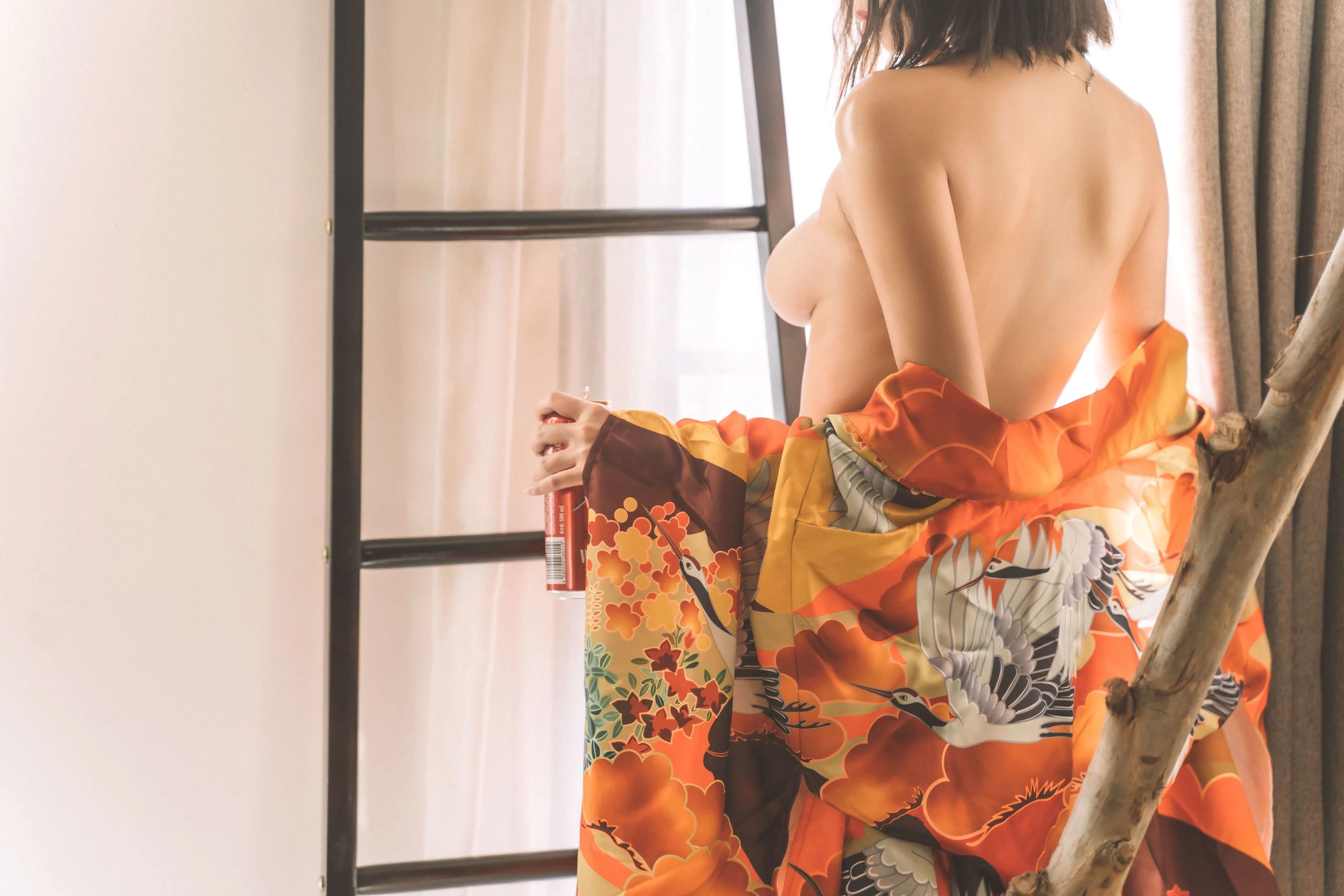 萌妹奈汐酱nice – 消愁插图6