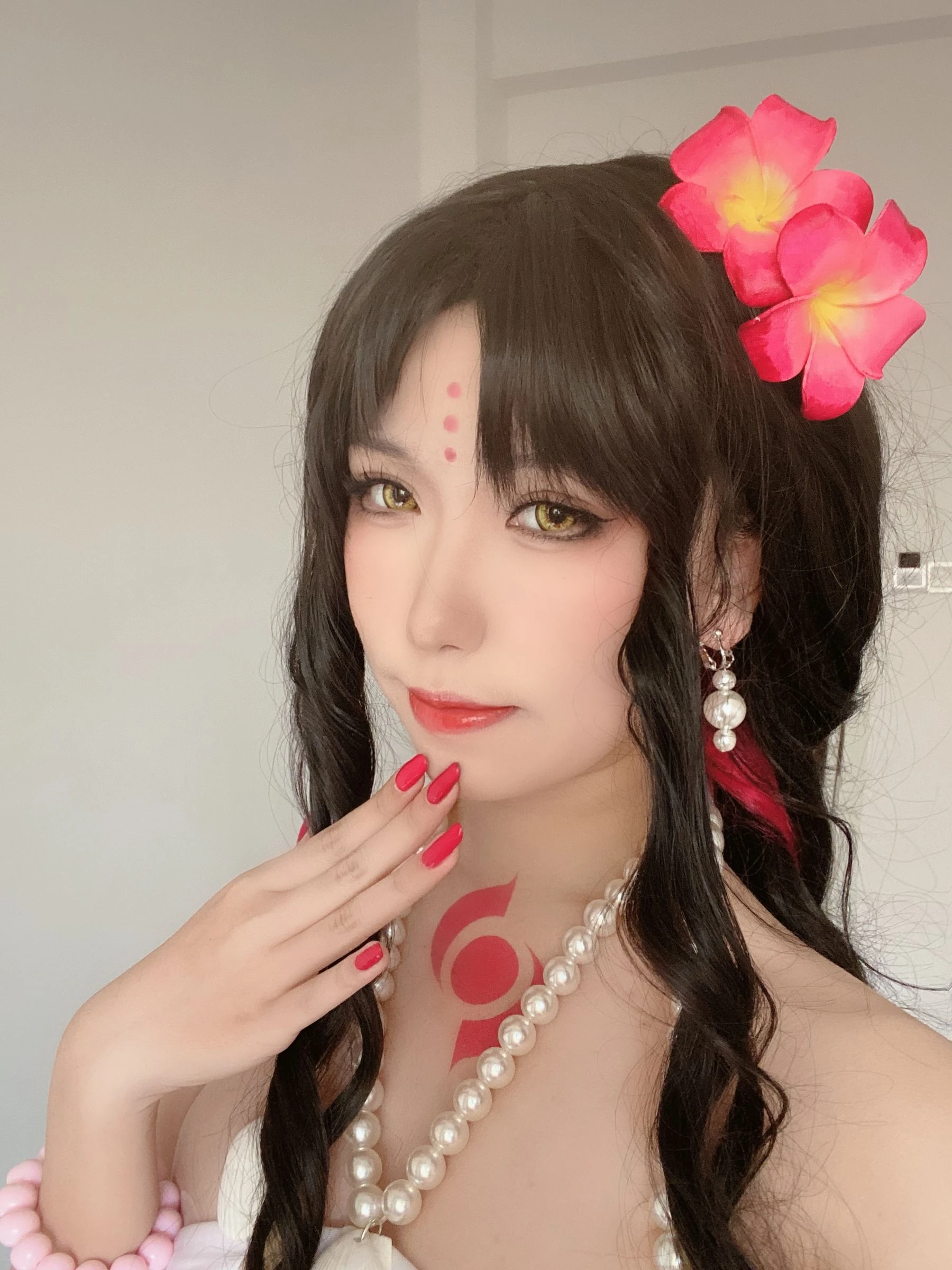 一北亦北 – 杀生院泳装插图3