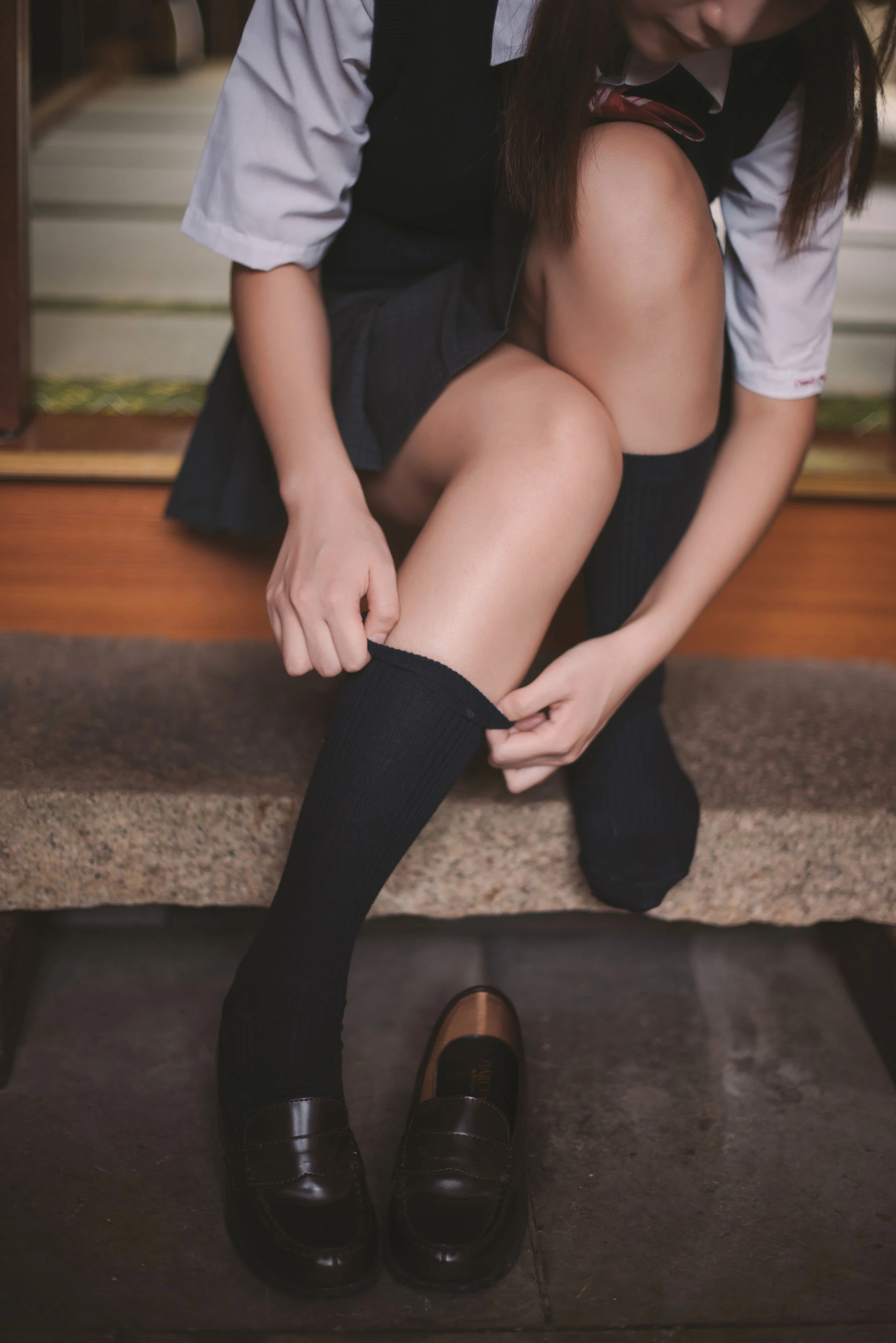 凛子酱 – 私房 [66P]插图1