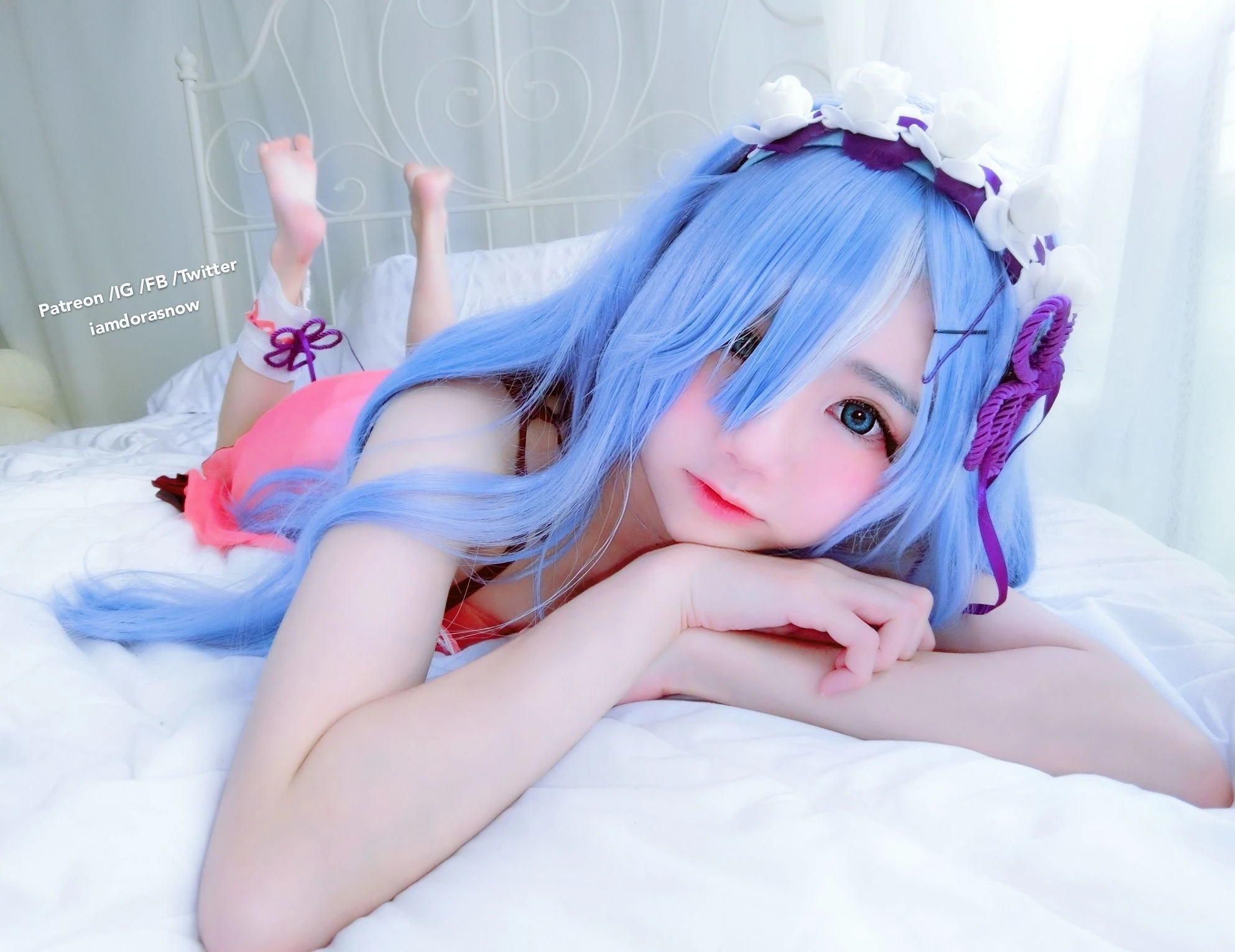 Sally Dorasnow – Rem Sleep Wear插图3