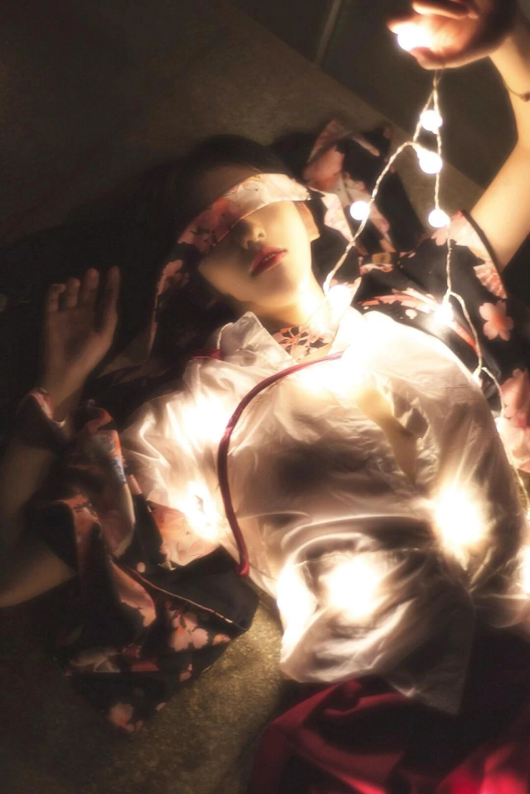 动漫博主南桃Momoko – 私房高清在线免费欣赏–微密图社-微密图社