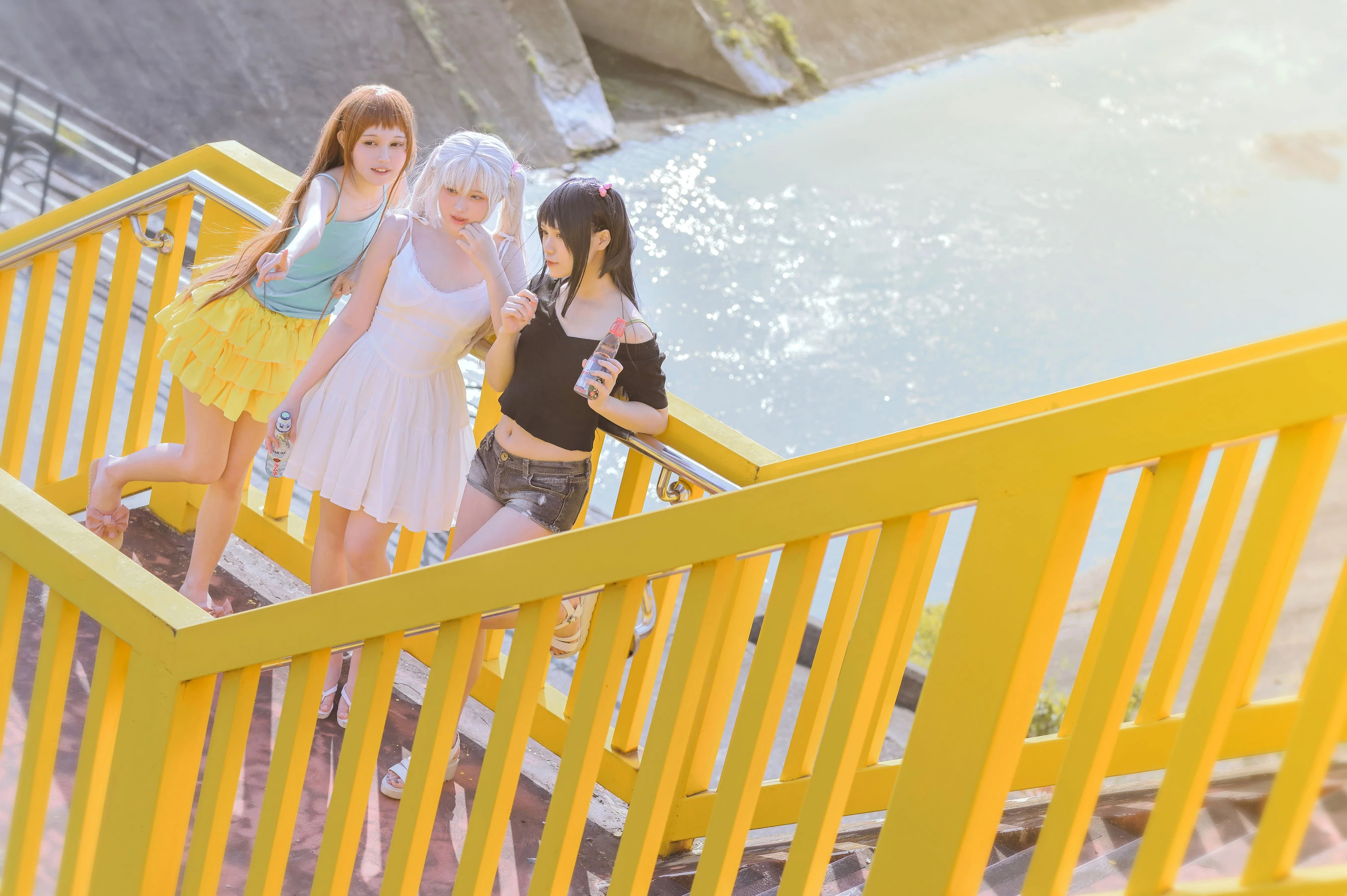 CocoPie – Shoujo Ramune插图5
