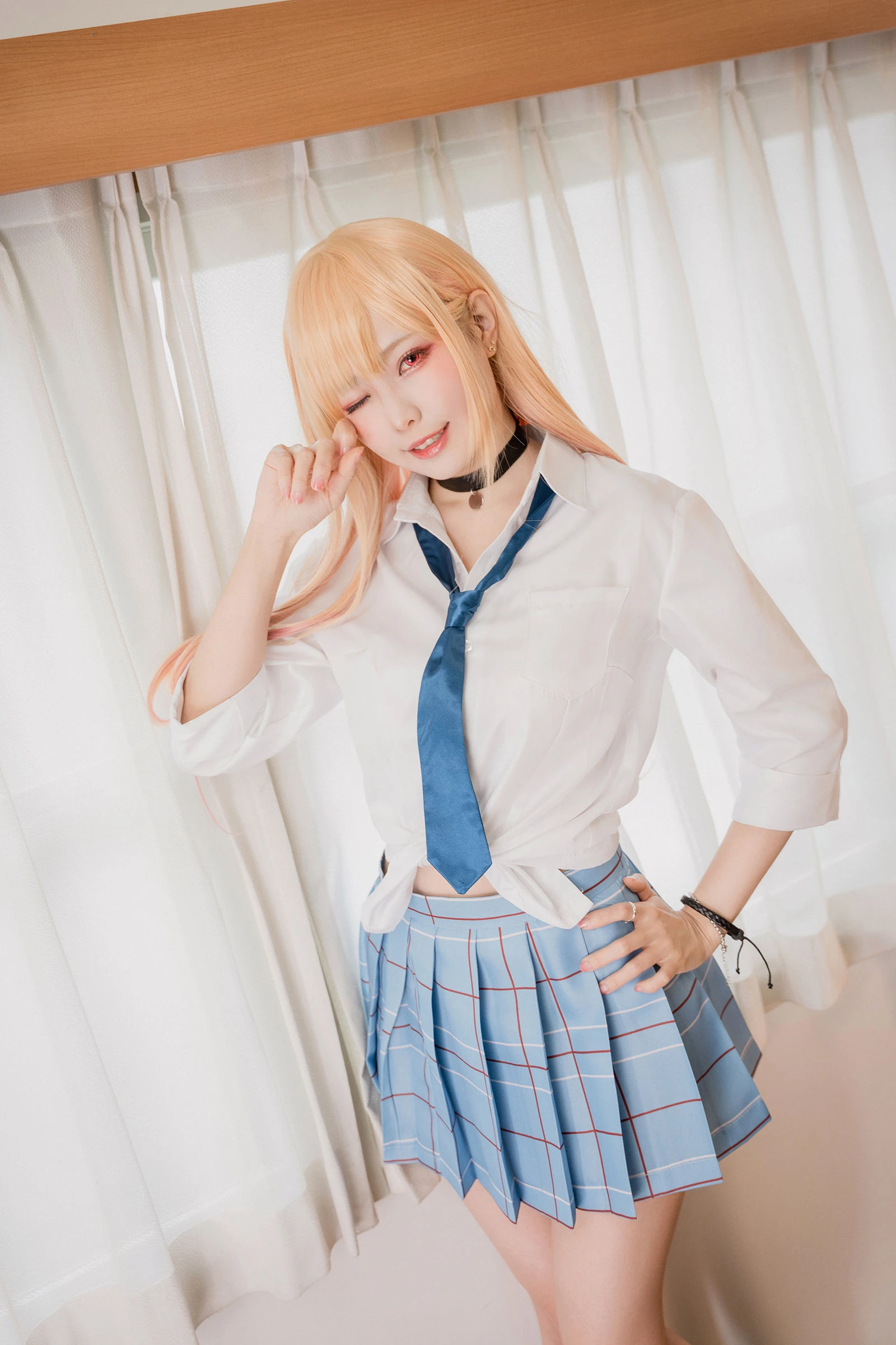 Ely_eee(ElyEE子) – Marin Kitagawa [56P]插图3