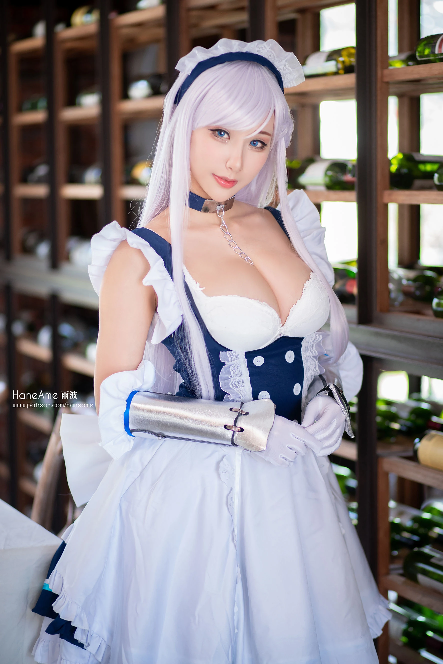 Hane Ame 雨波写真 – 贝尔法斯特插图1