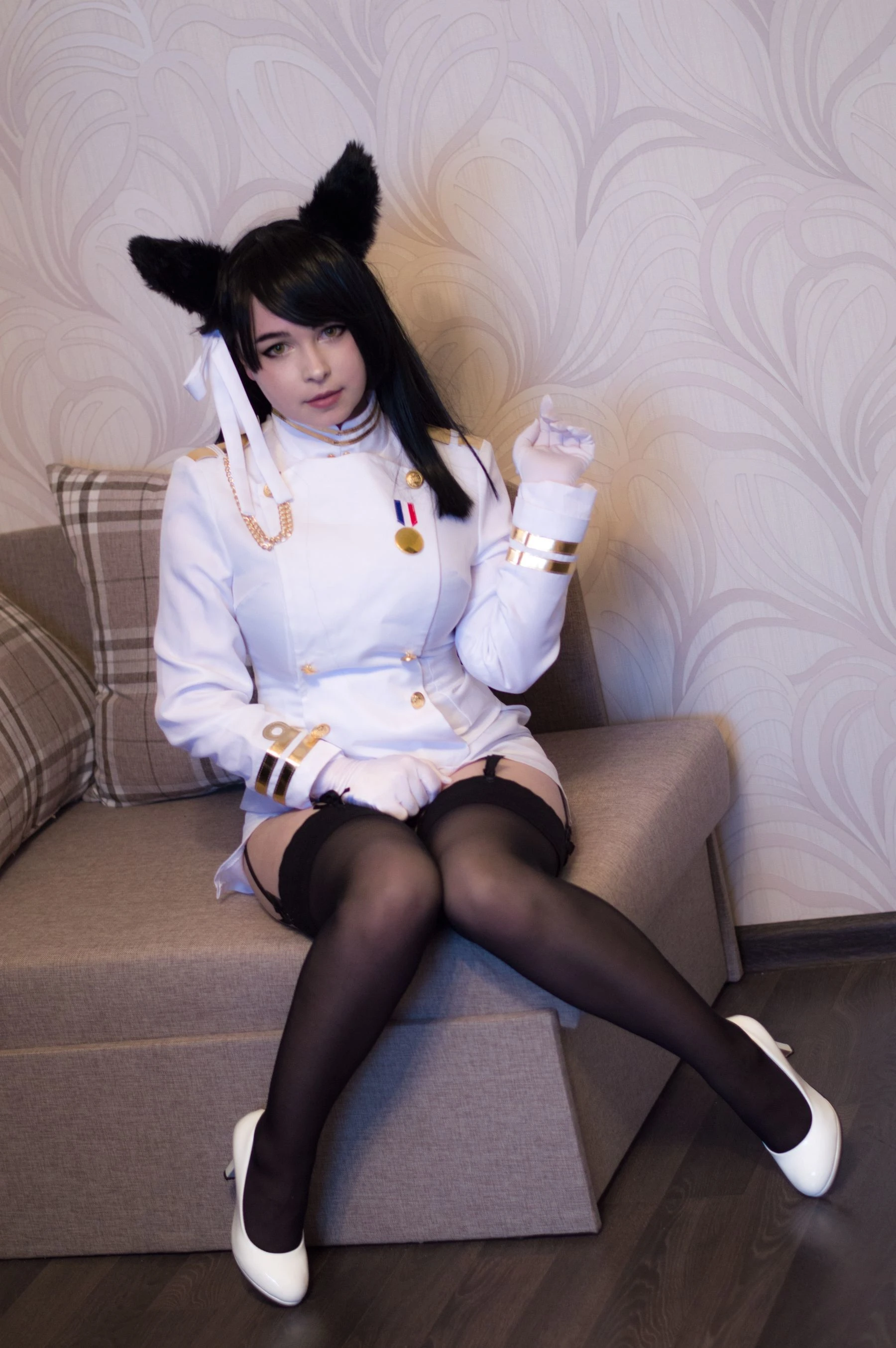 Yoshinobi – Atago C插图3