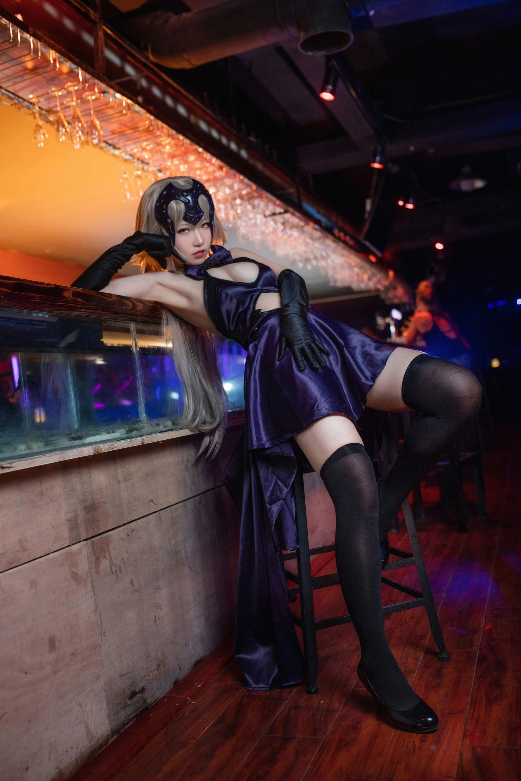 肉宅 – 聖夜の晚餐插图3