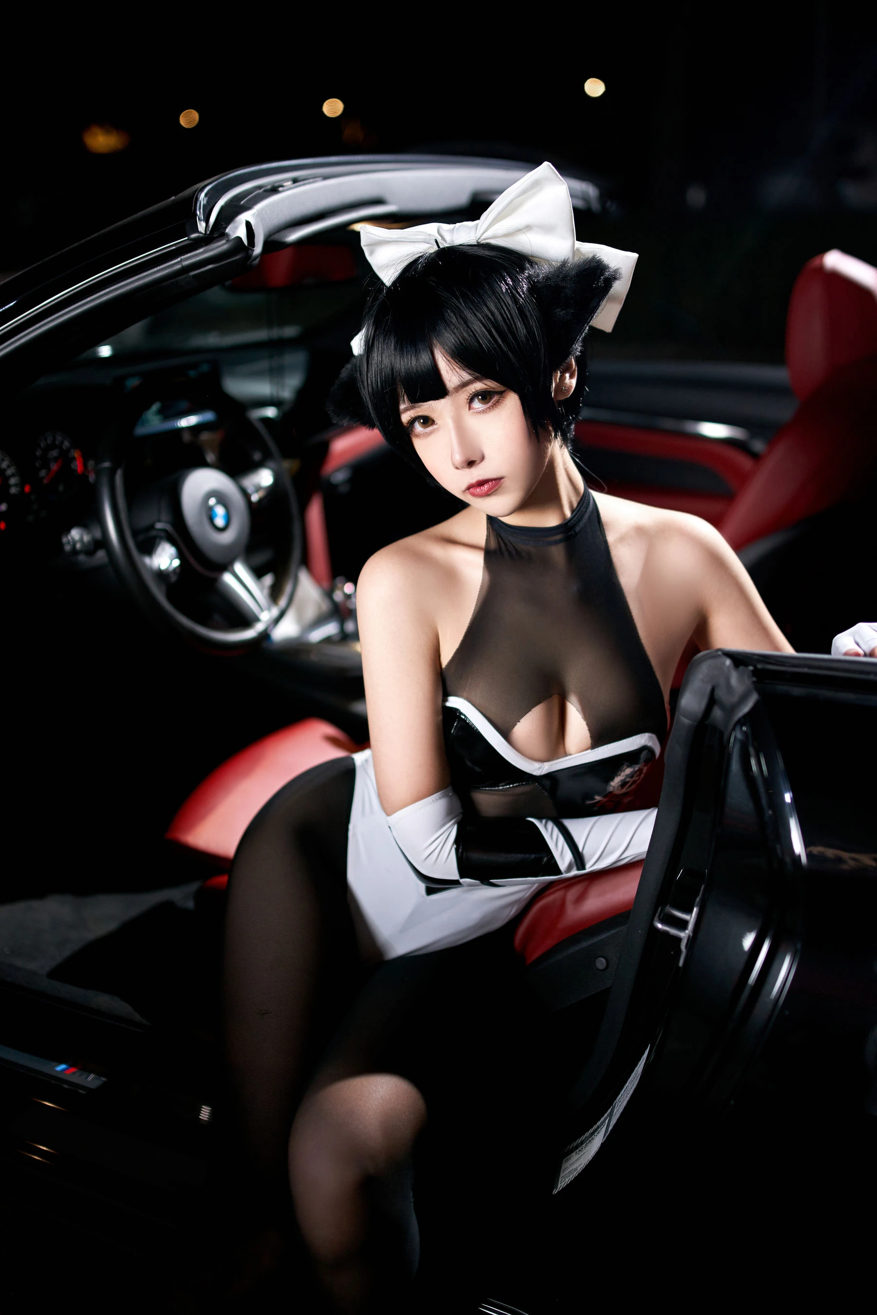微博妹子Momoko葵葵 – 高雄插图2