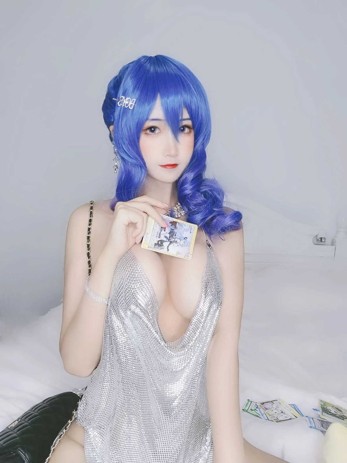 微博妹子三度_69 – 圣路易斯插图2
