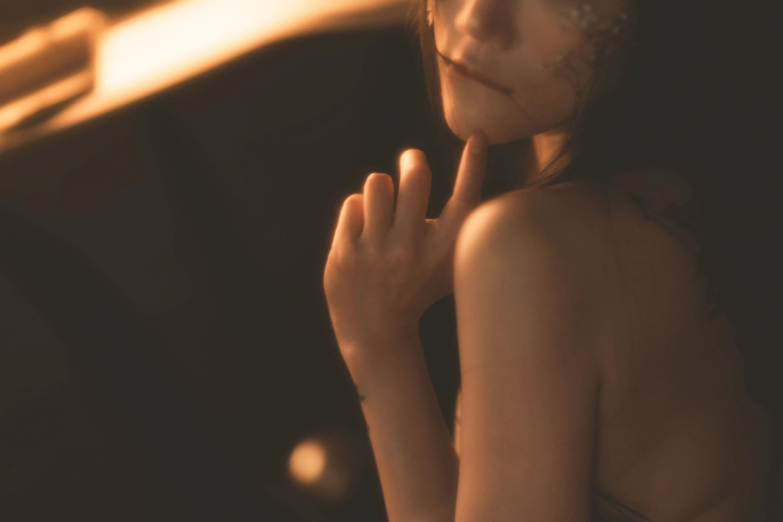 COS少女星野咪兔 – 我没有谈的那场恋爱插图7