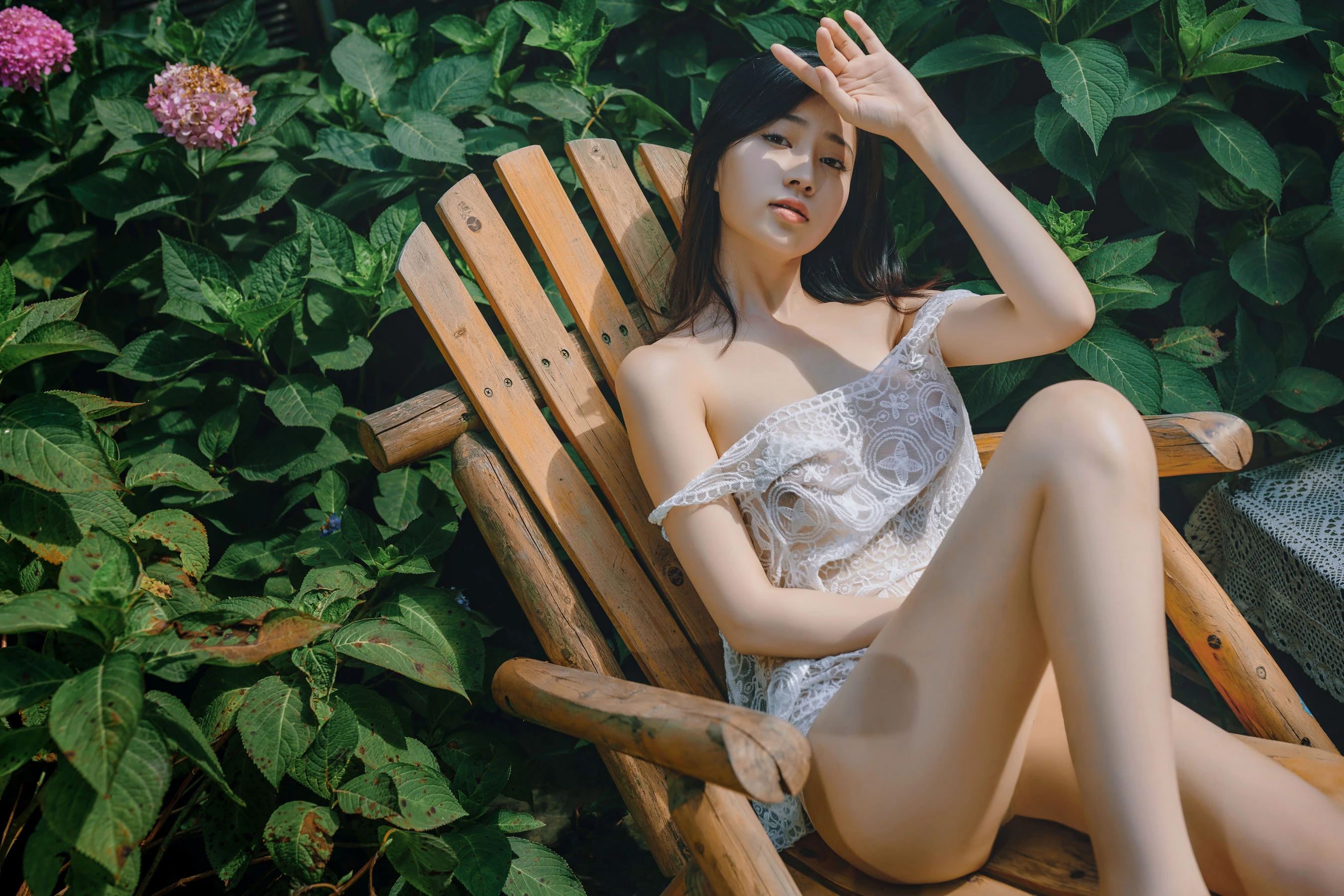 Nnian – 夏日精灵插图8