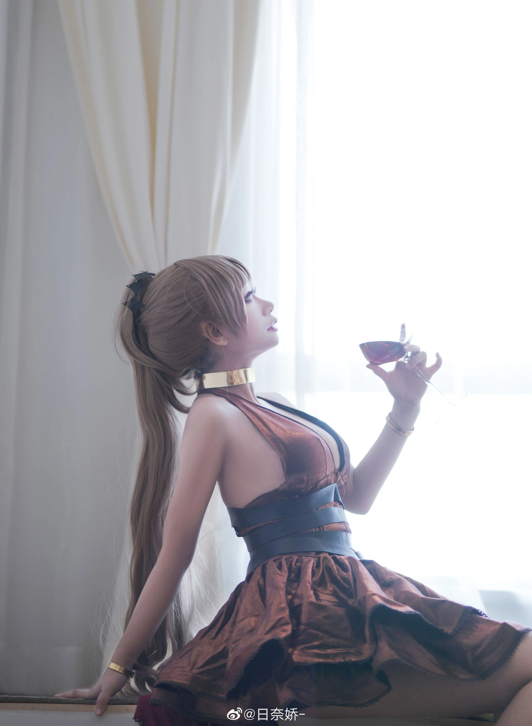 日奈娇 – 让巴尔 [8P]插图2