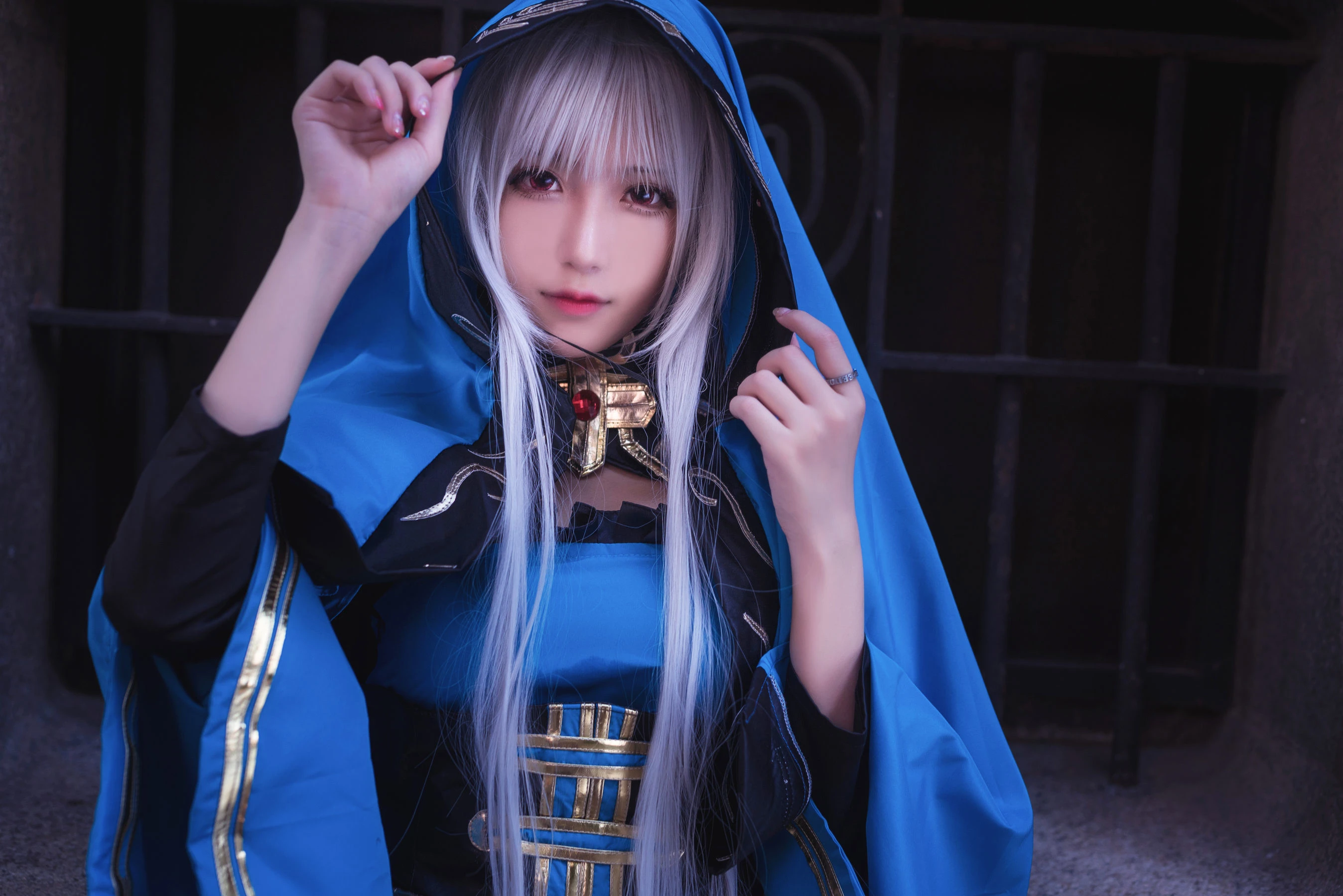 腐团儿Ikaros – 玛莎插图3