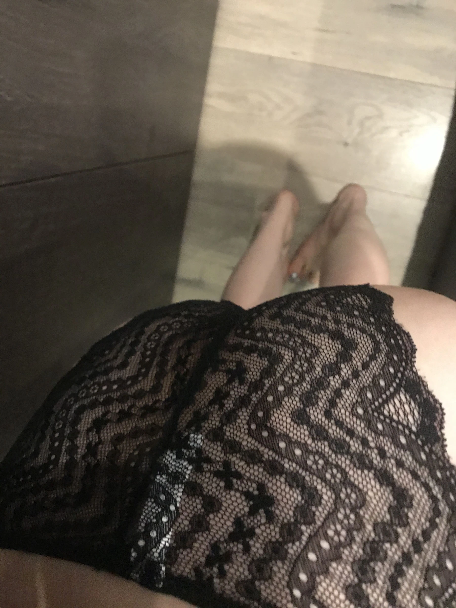 丝足博主麋鹿_Monroe 2020.07.25 小心思插图2