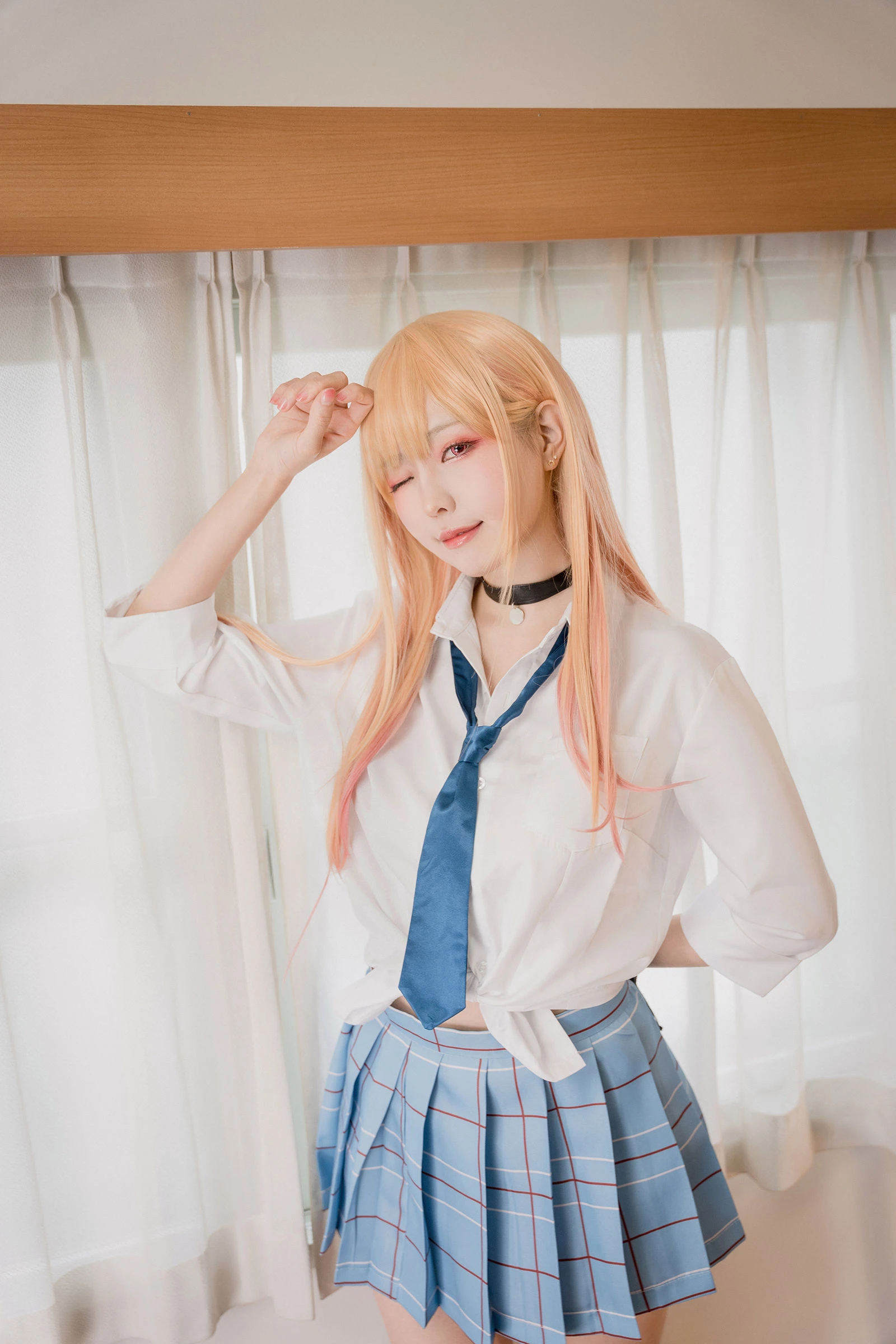 Ely_eee(ElyEE子) – Marin Kitagawa [56P]插图1