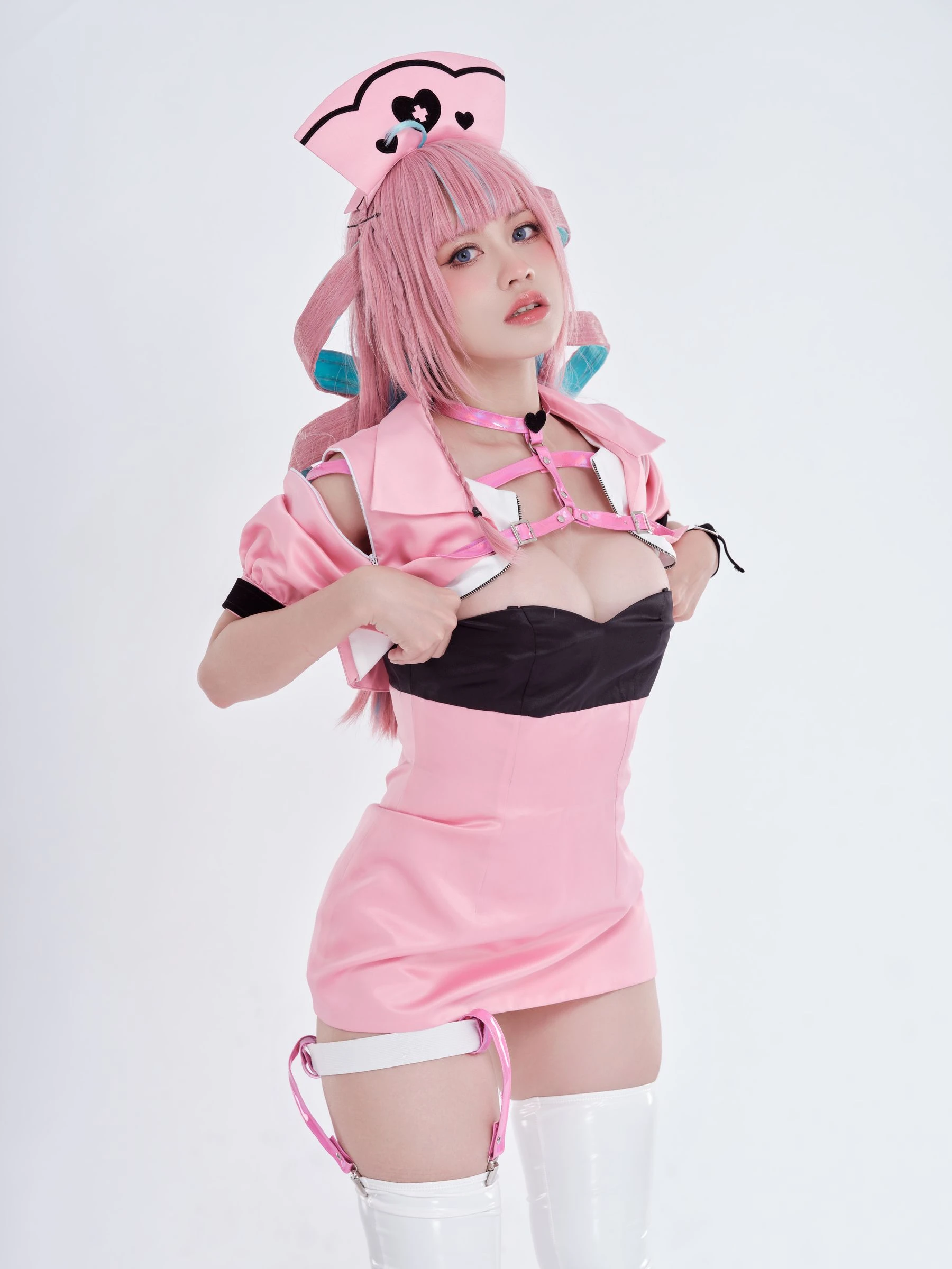 PingPing – Minato Aqua (Hololive) [28P]插图3