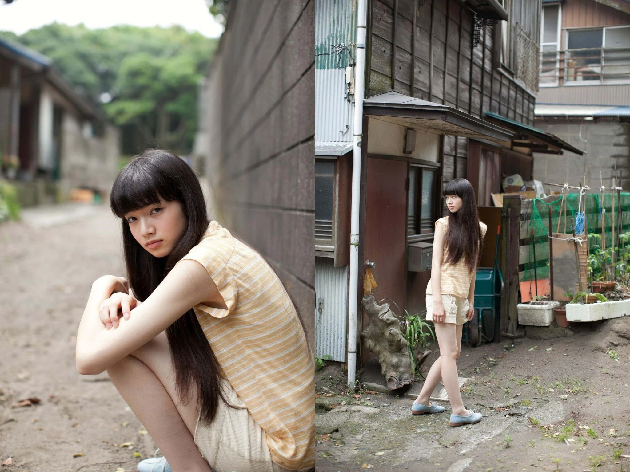 小松菜奈 PEOTO STAR VOL.1-VOL.4 [128P]插图6