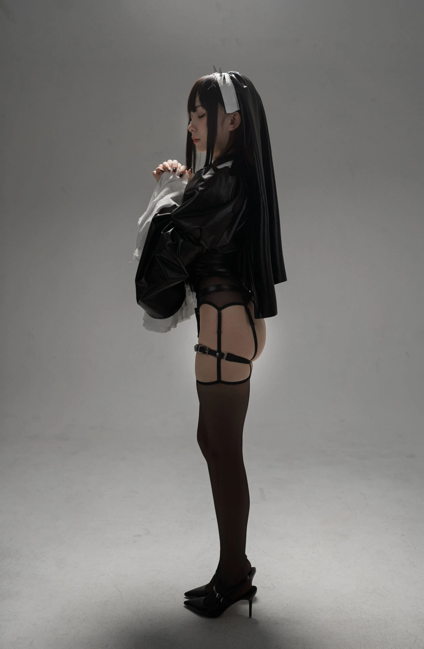 花铃 – 杀戮修女插图7