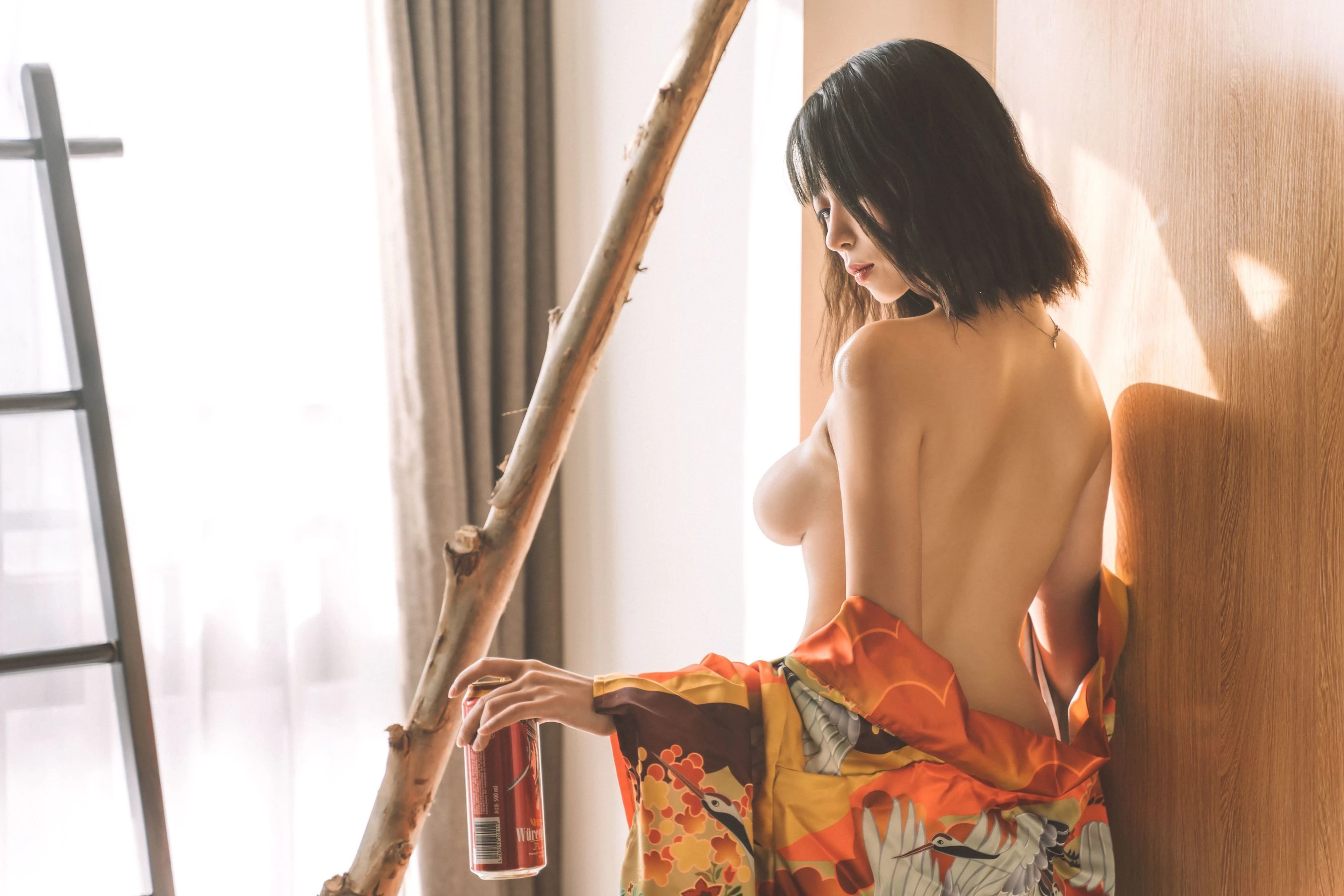 萌妹奈汐酱nice – 消愁插图3