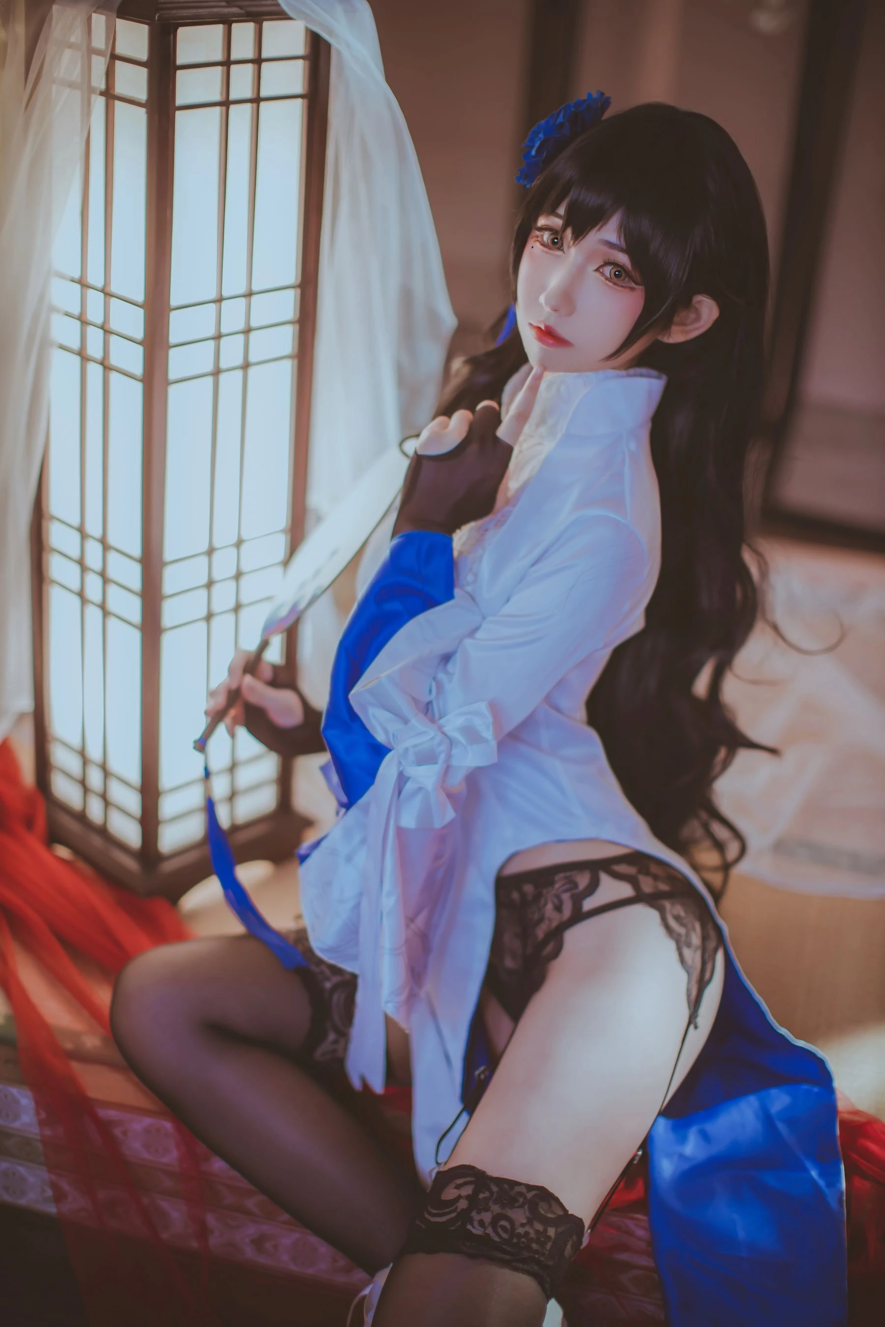 Coser衣衣 – 95玉玲珑插图1