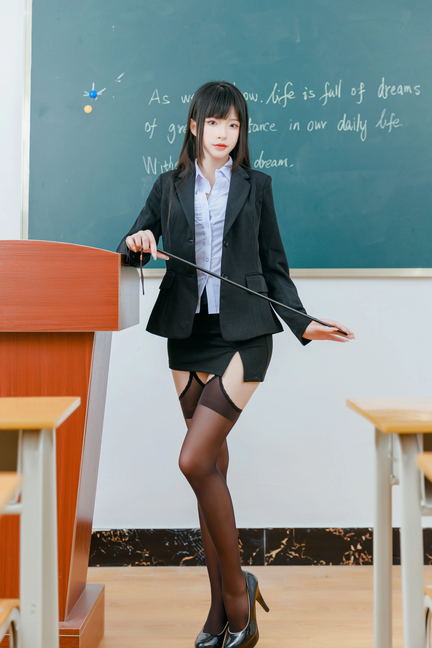 尤物清水由乃 – 放学后的秘密辅导 [87P]高清在线免费欣赏–微密图社-微密图社