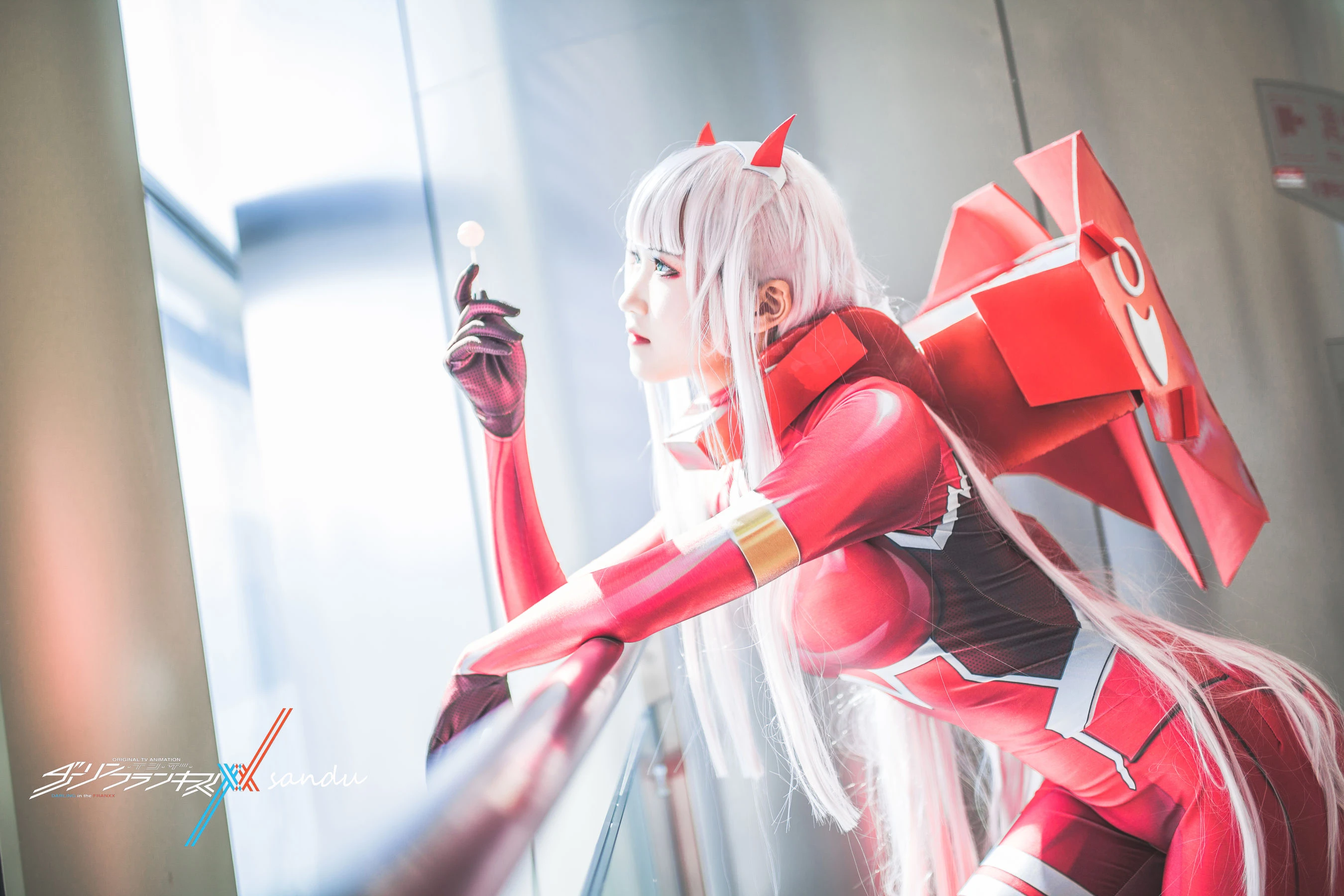微博妹子三度_69 – Darling in the Frankxx高清在线免费欣赏–微密图社-微密图社